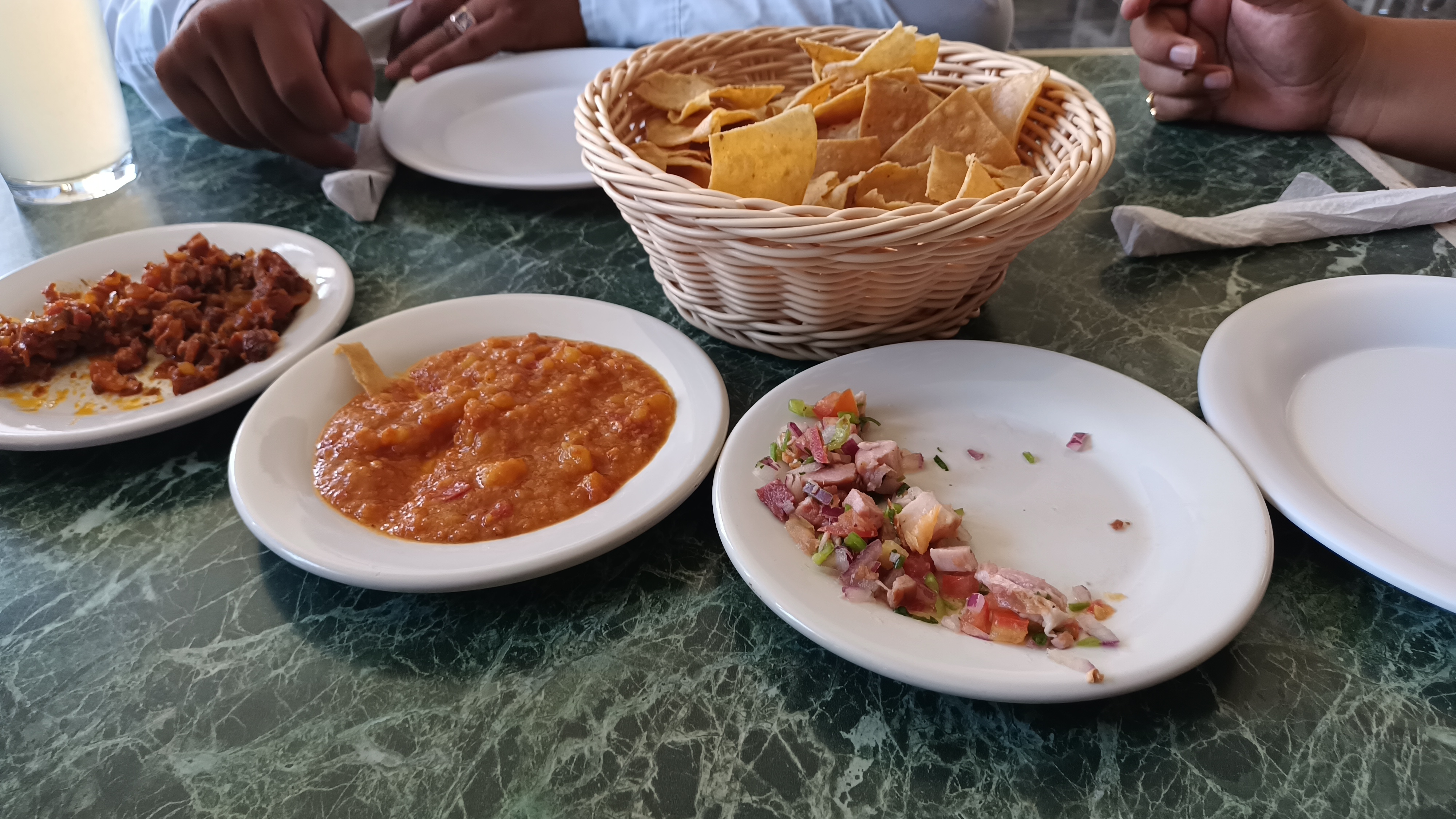 Ahumados Especialidades De La Región image 6