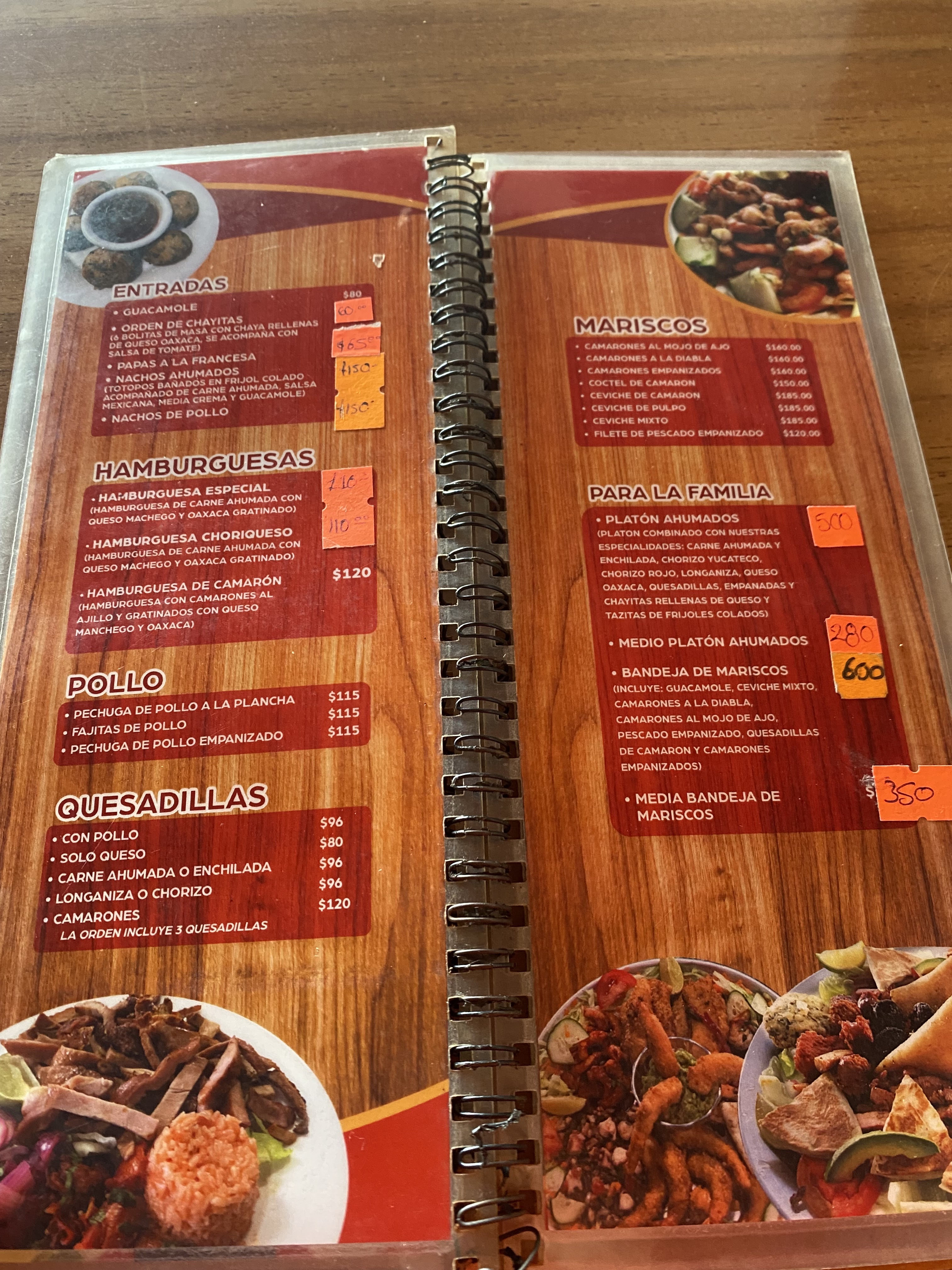 Ahumados Especialidades De La Región image 7