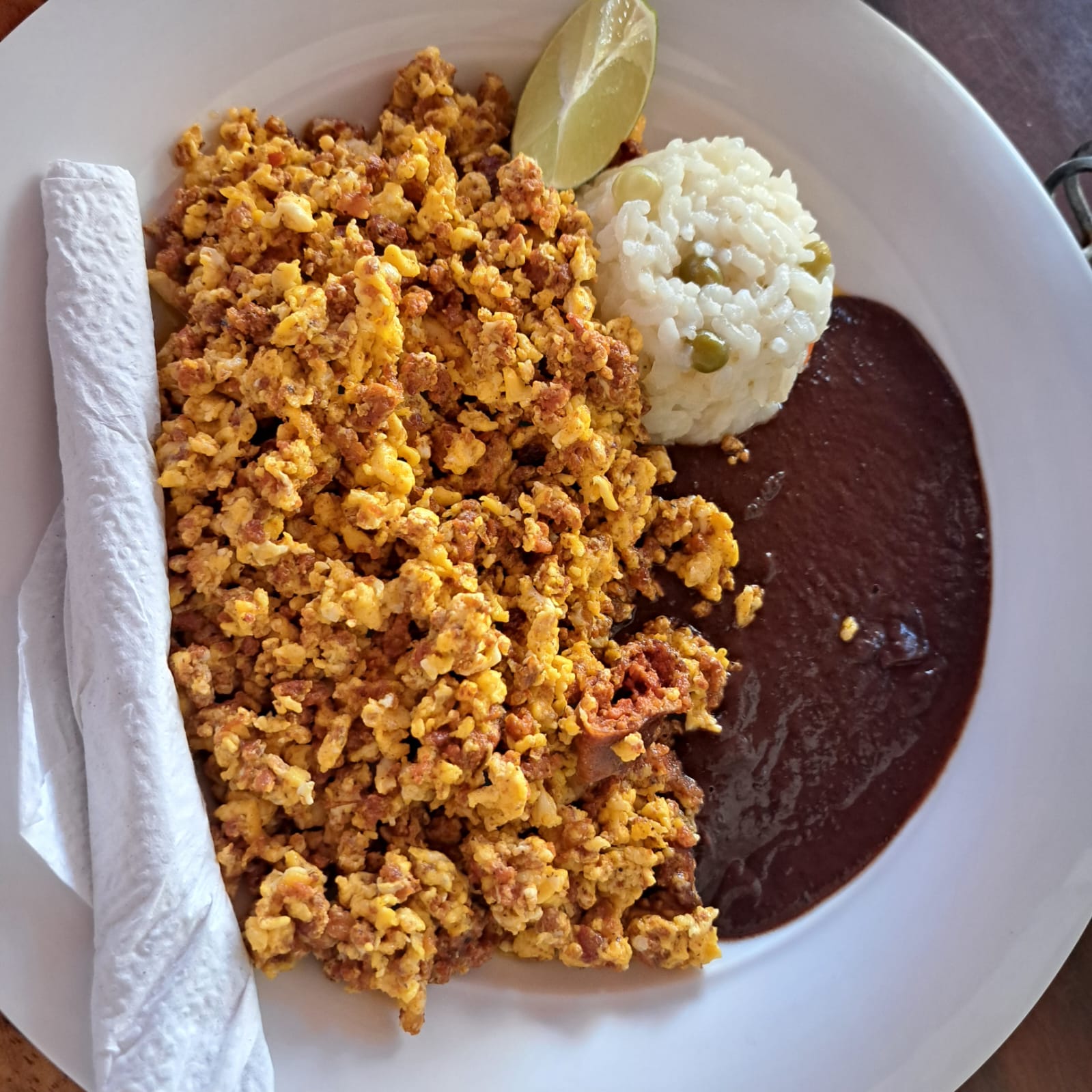 Ahumados Especialidades De La Región image 10