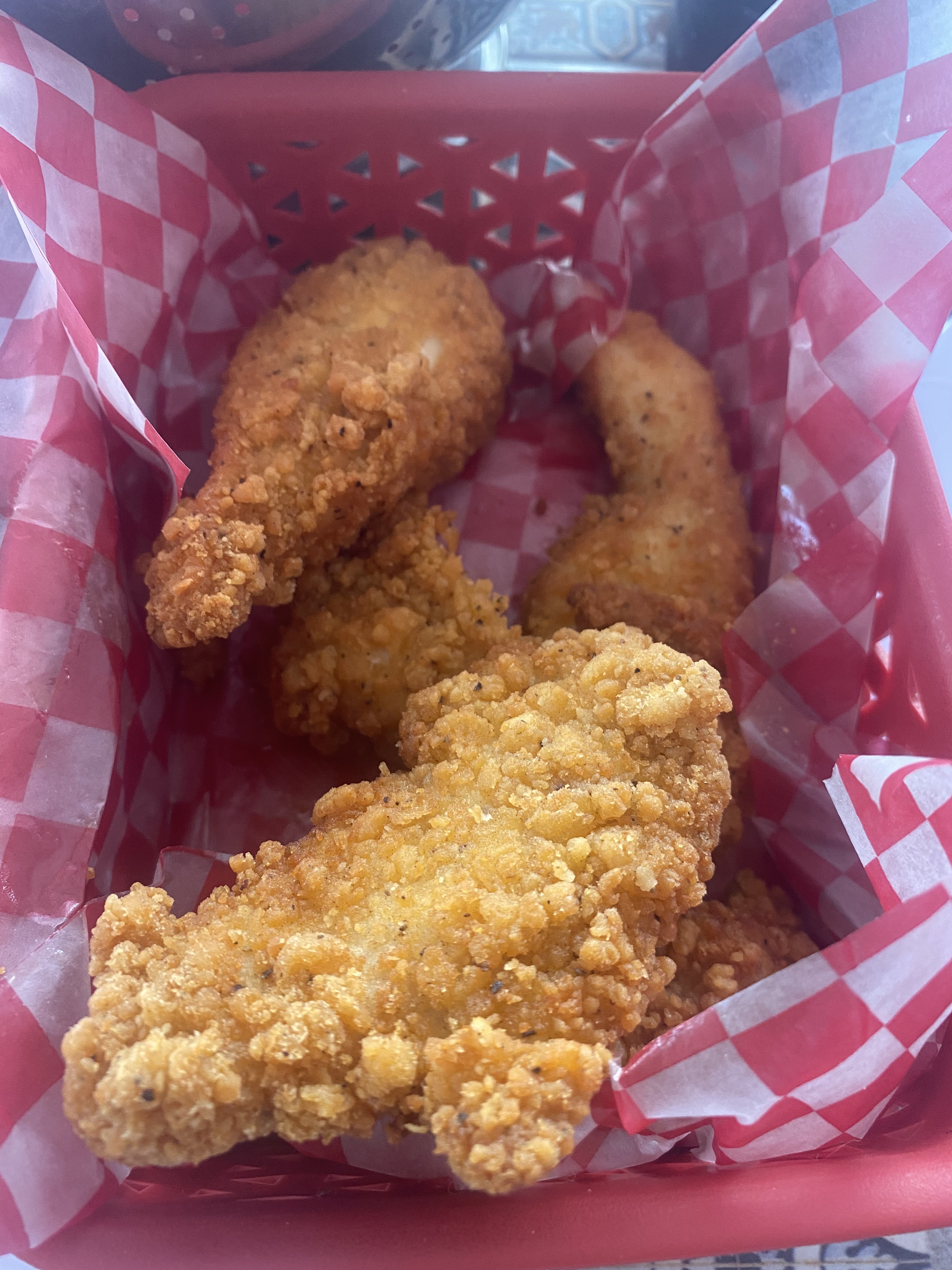 PolloPoshito image 5