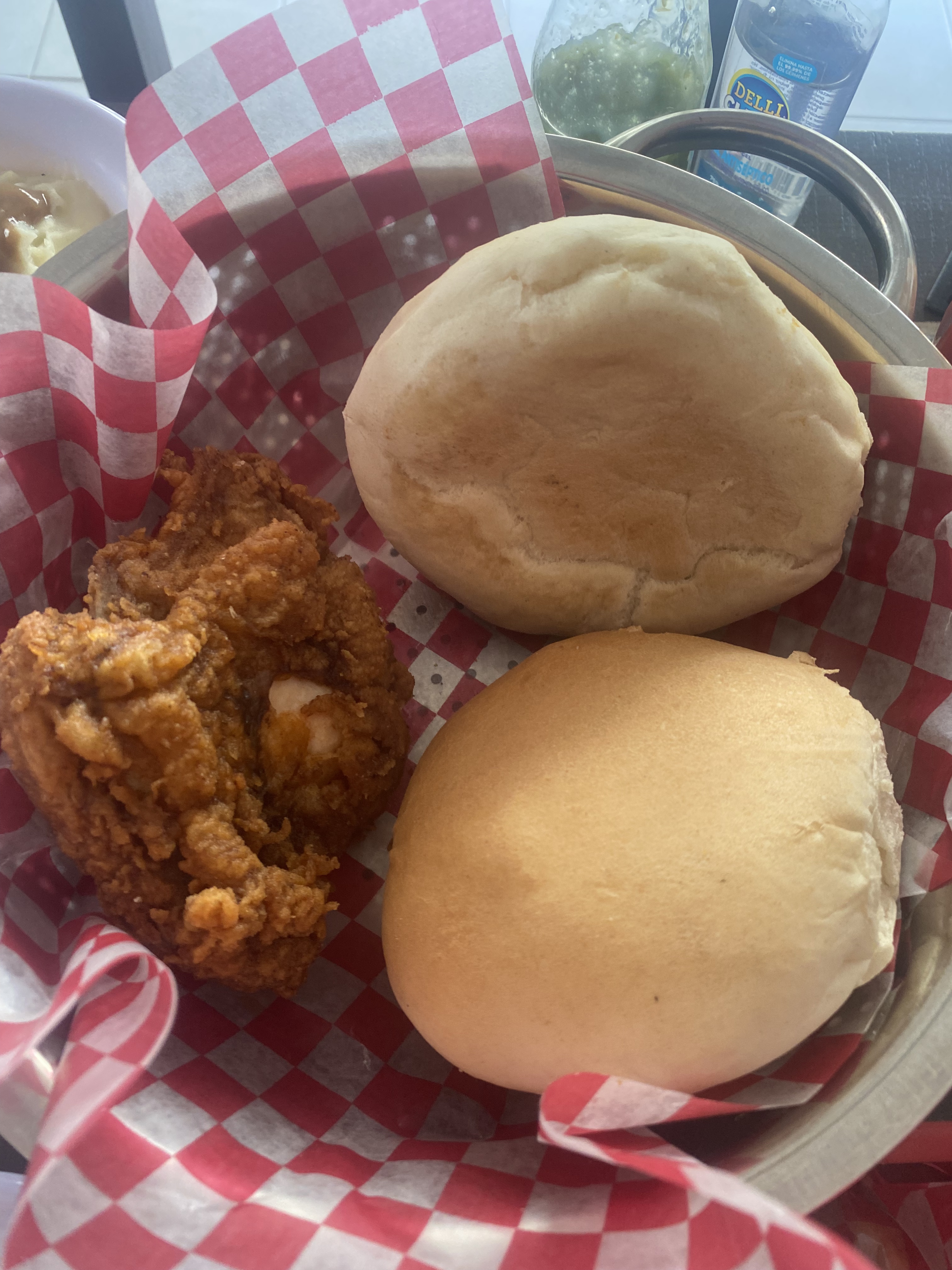 PolloPoshito image 9