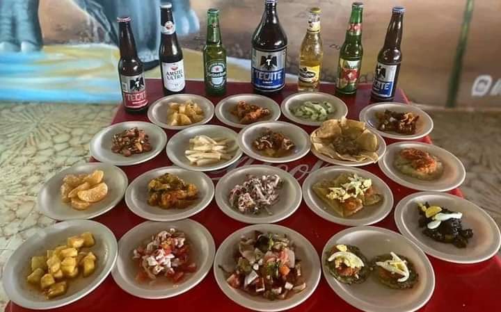 Restaurante bar El Bebedero image 2