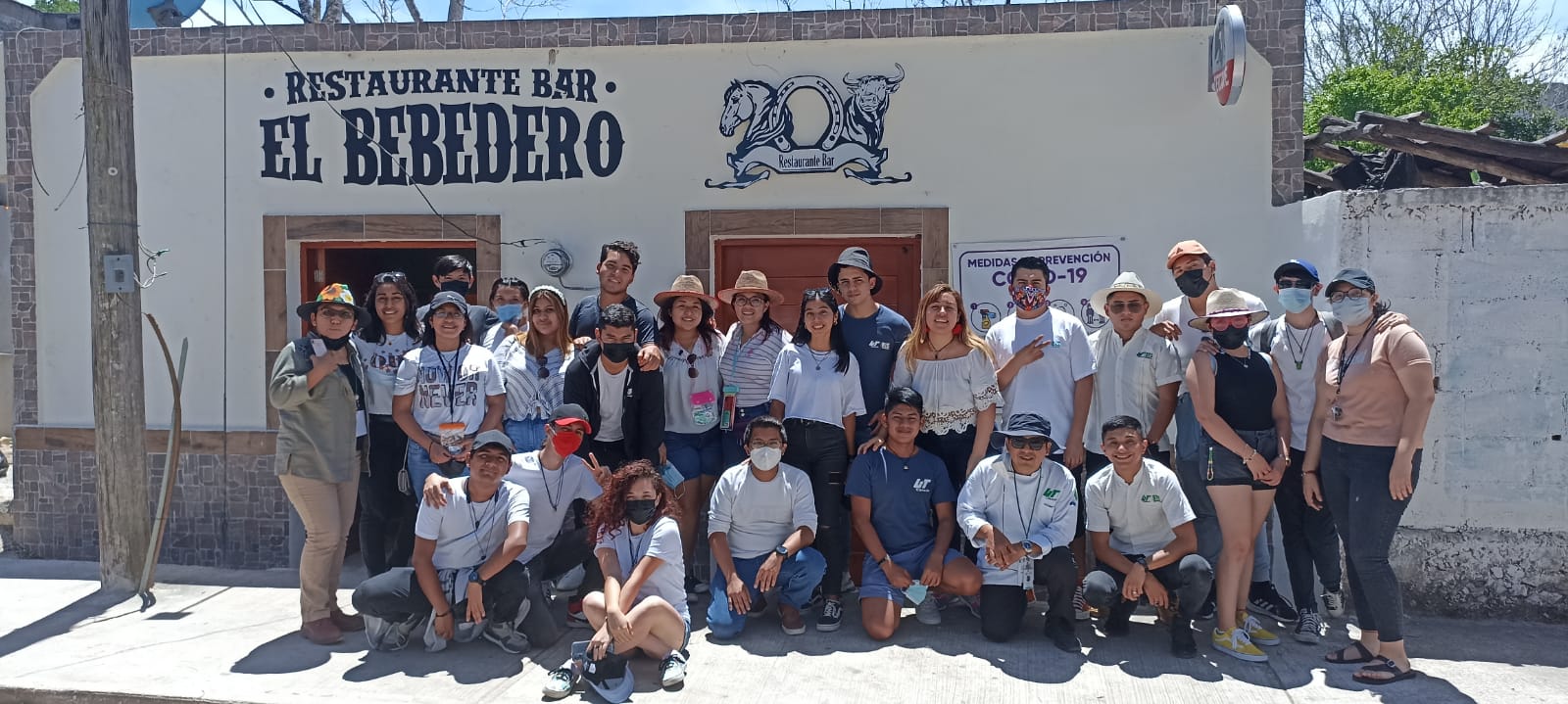 Restaurante bar El Bebedero image 3