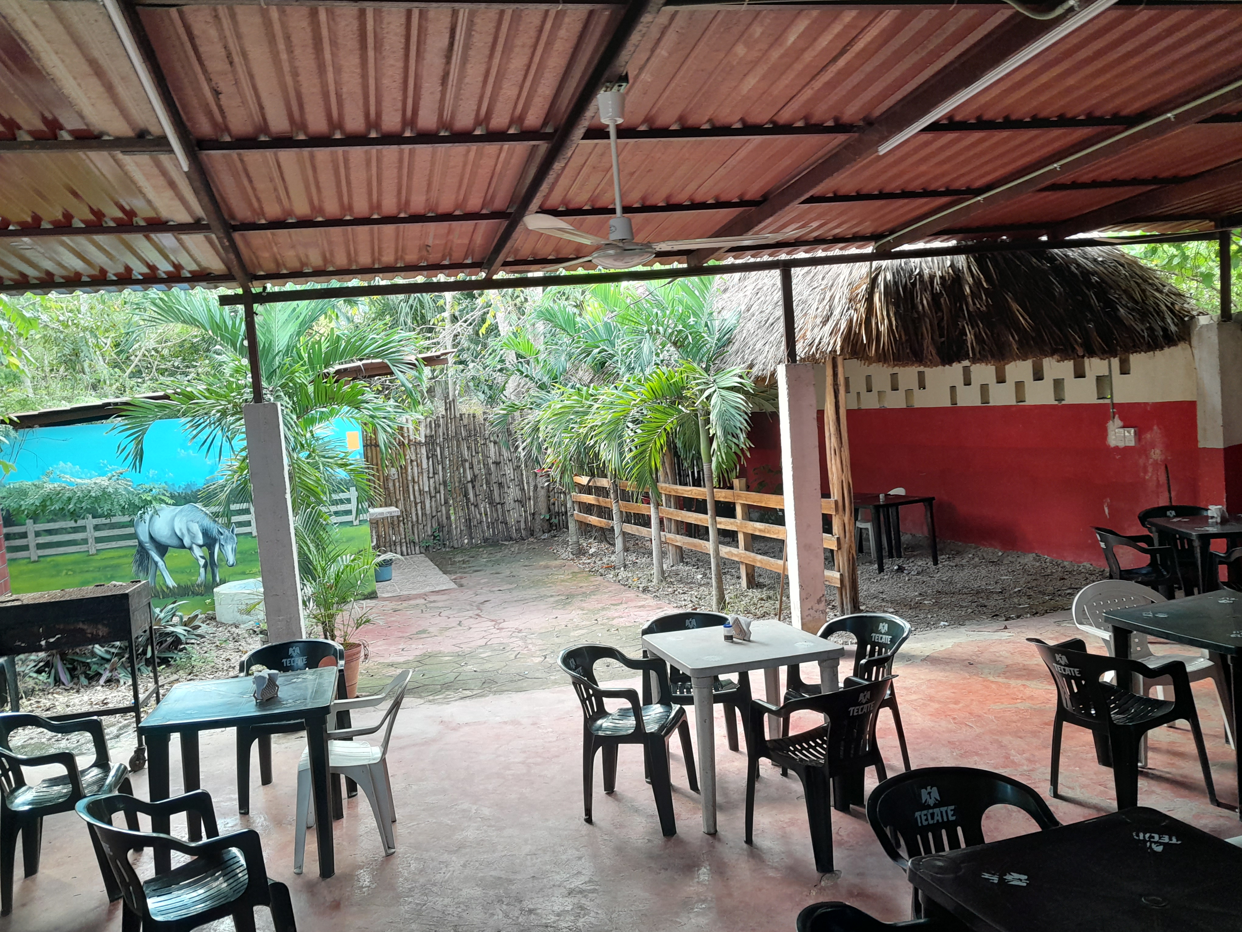 Restaurante bar El Bebedero image 4