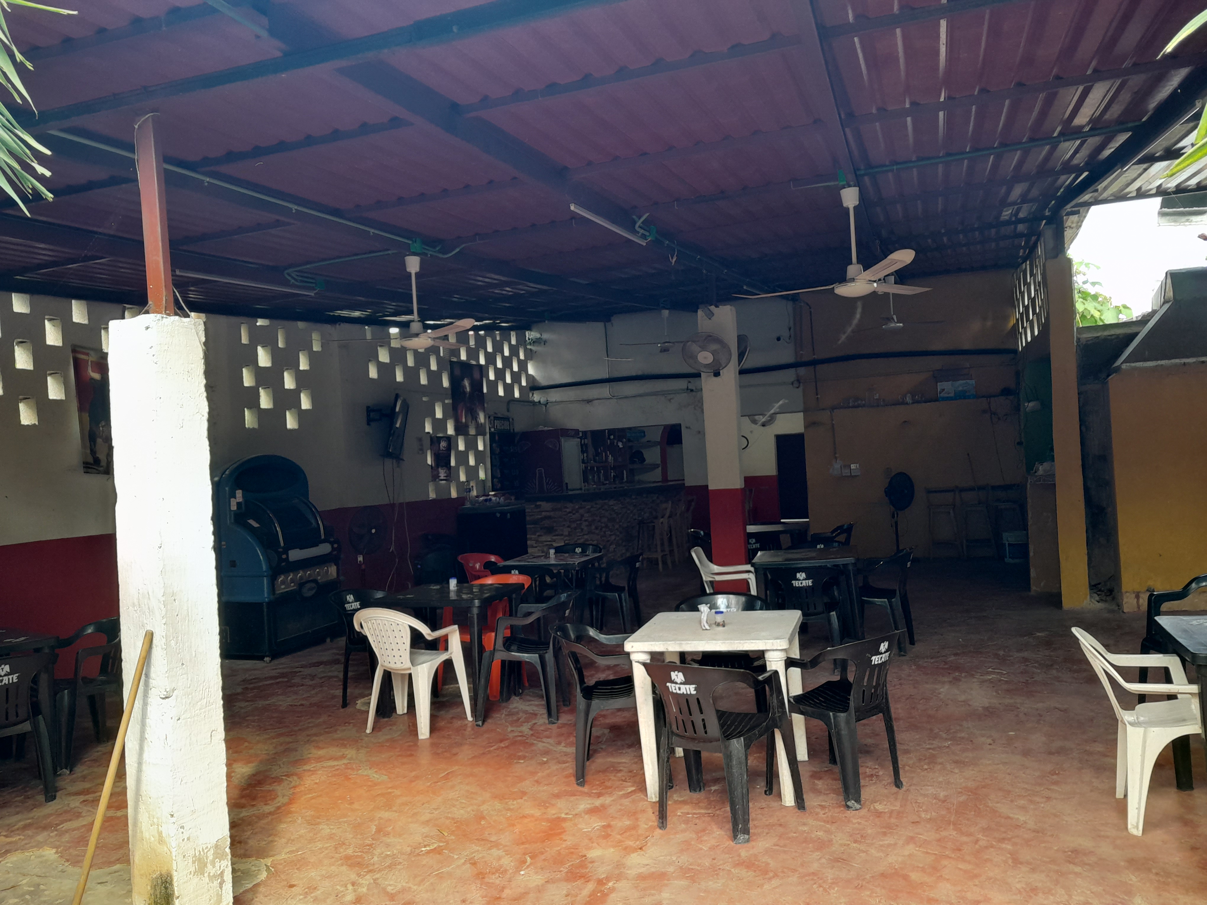 Restaurante bar El Bebedero image 5