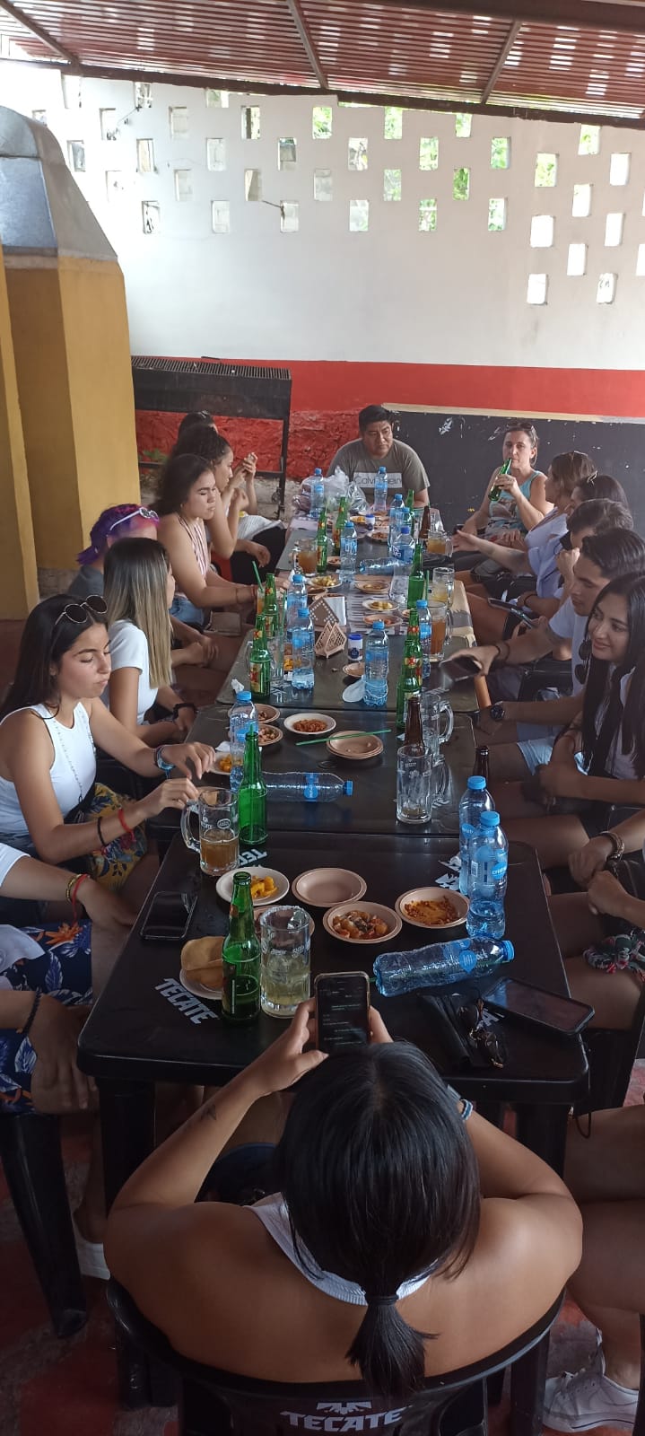 Restaurante bar El Bebedero image 9