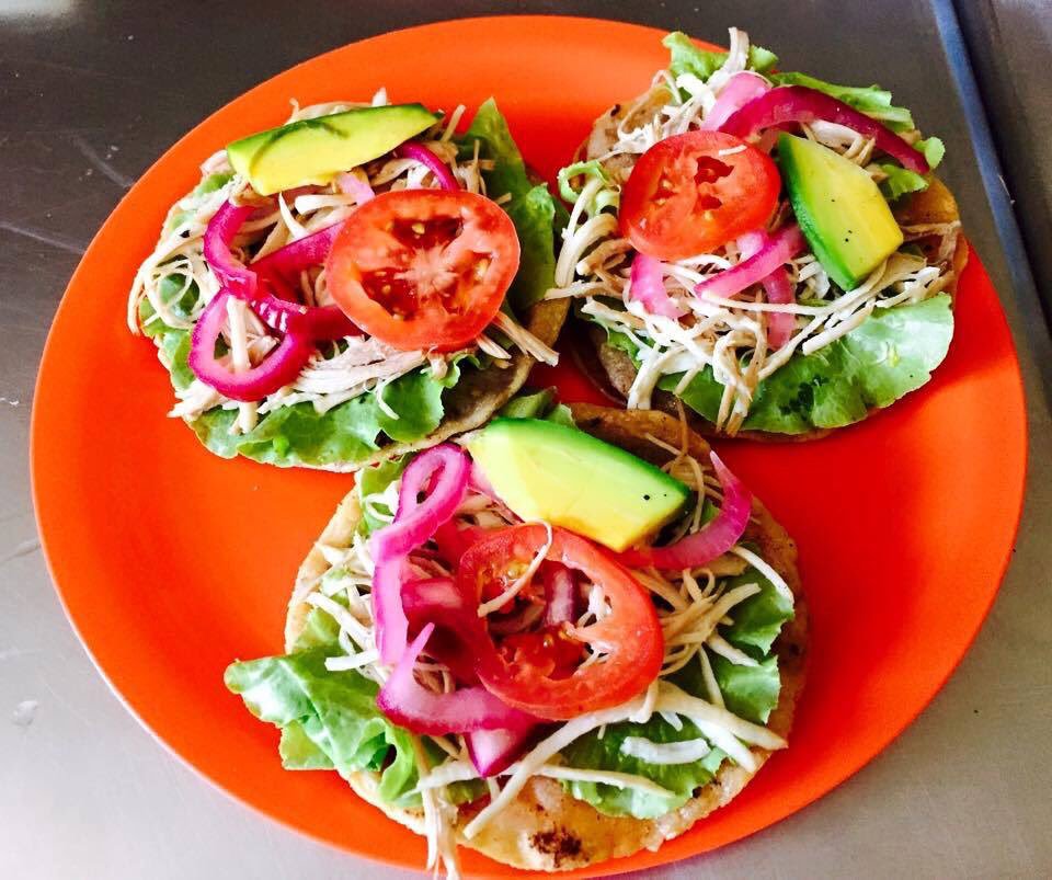 Loncheria "DOÑA MARI" image 1