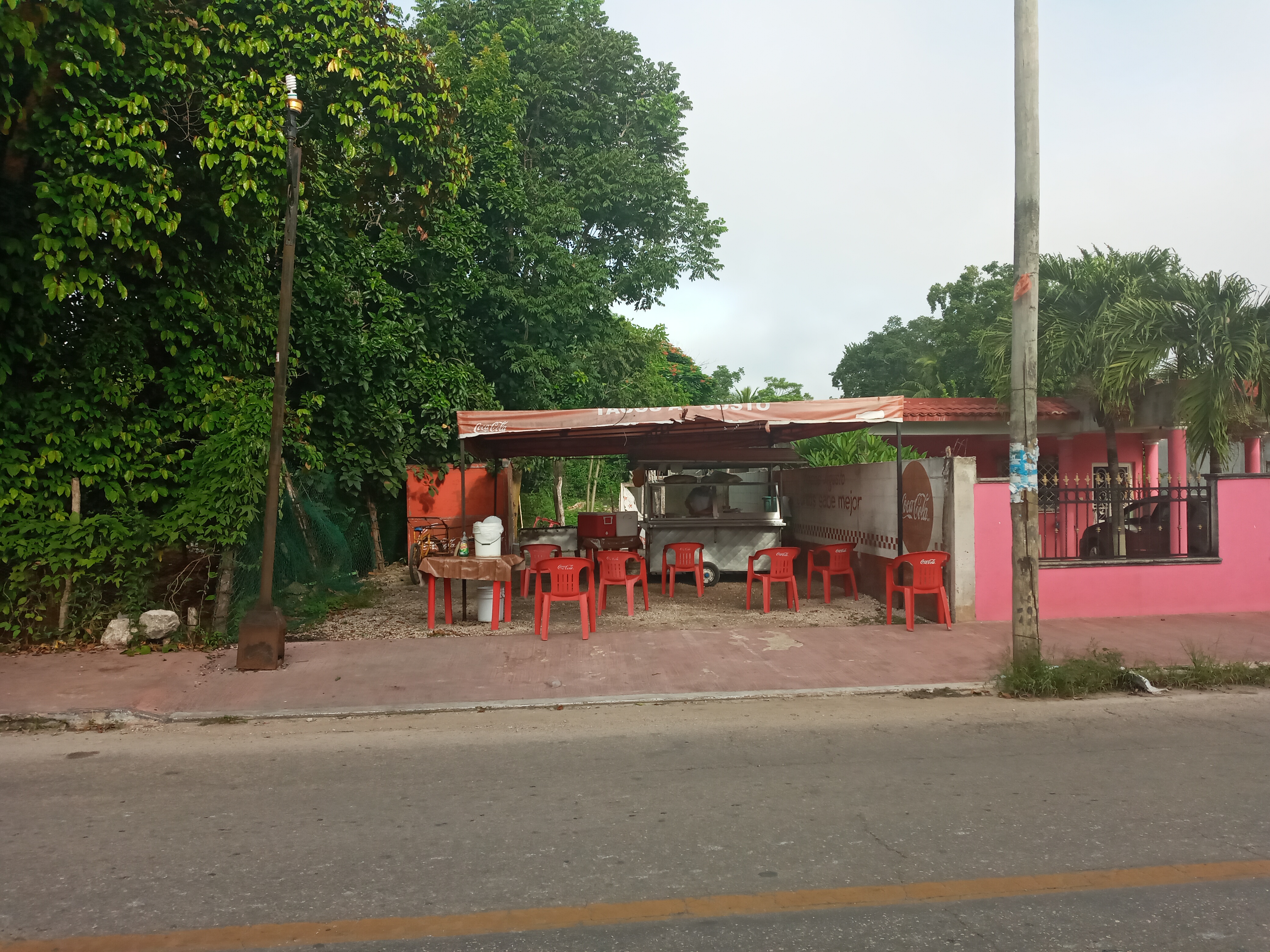 Taqueria a gusto sabe mejor image 1