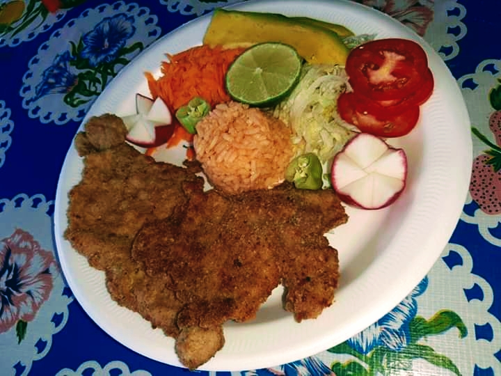 Palapa y Lonchería "La Tía Addy" image 1