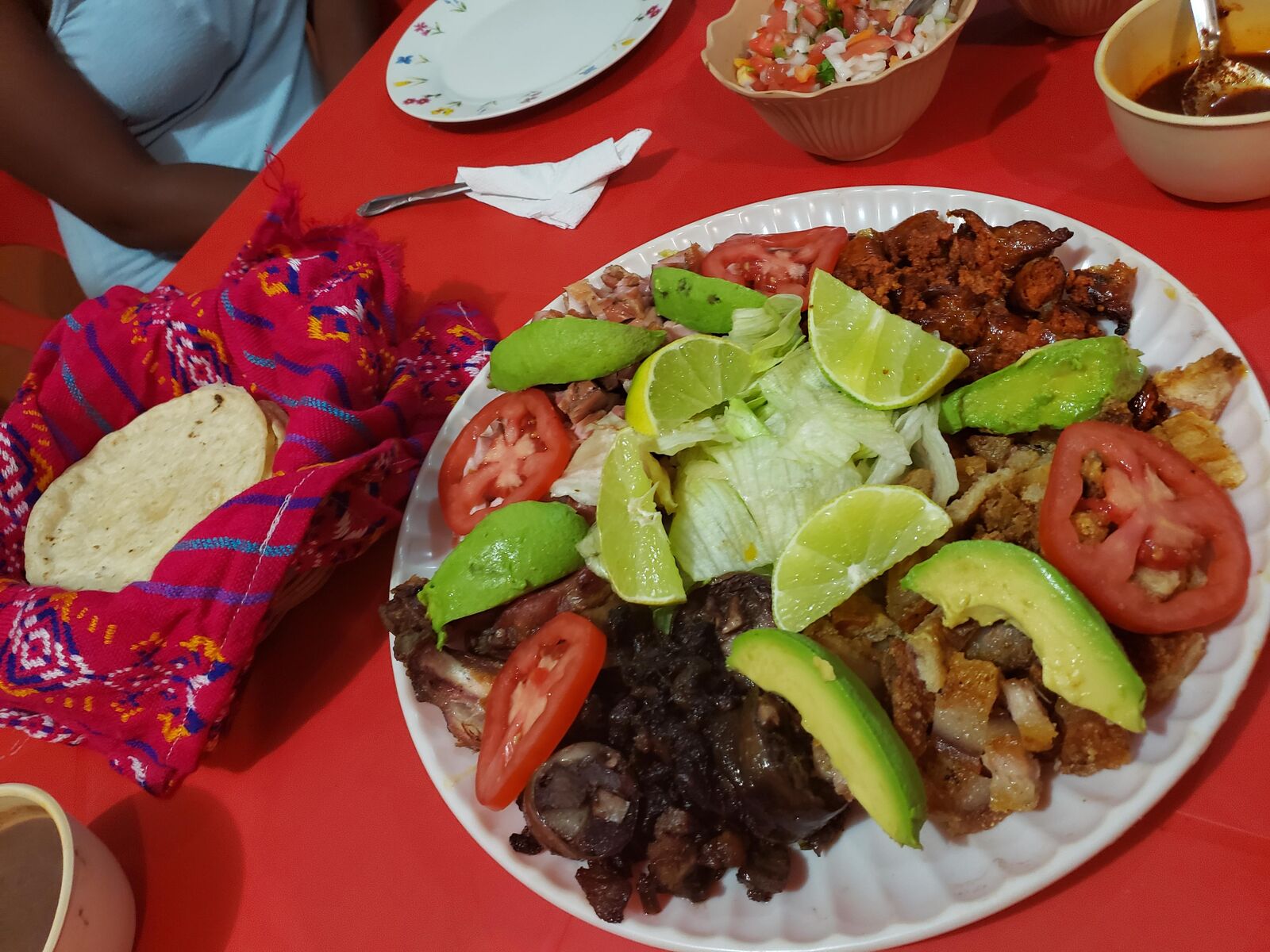 Palapa y Lonchería "La Tía Addy" image 3