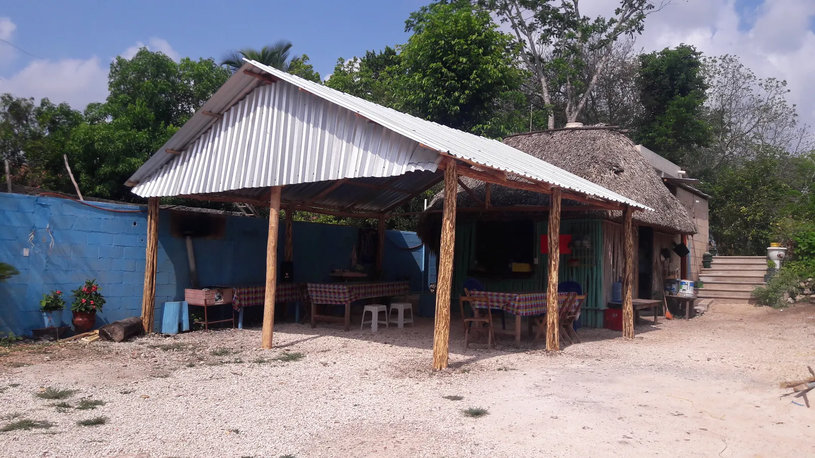 Palapa y Lonchería "La Tía Addy" image 4
