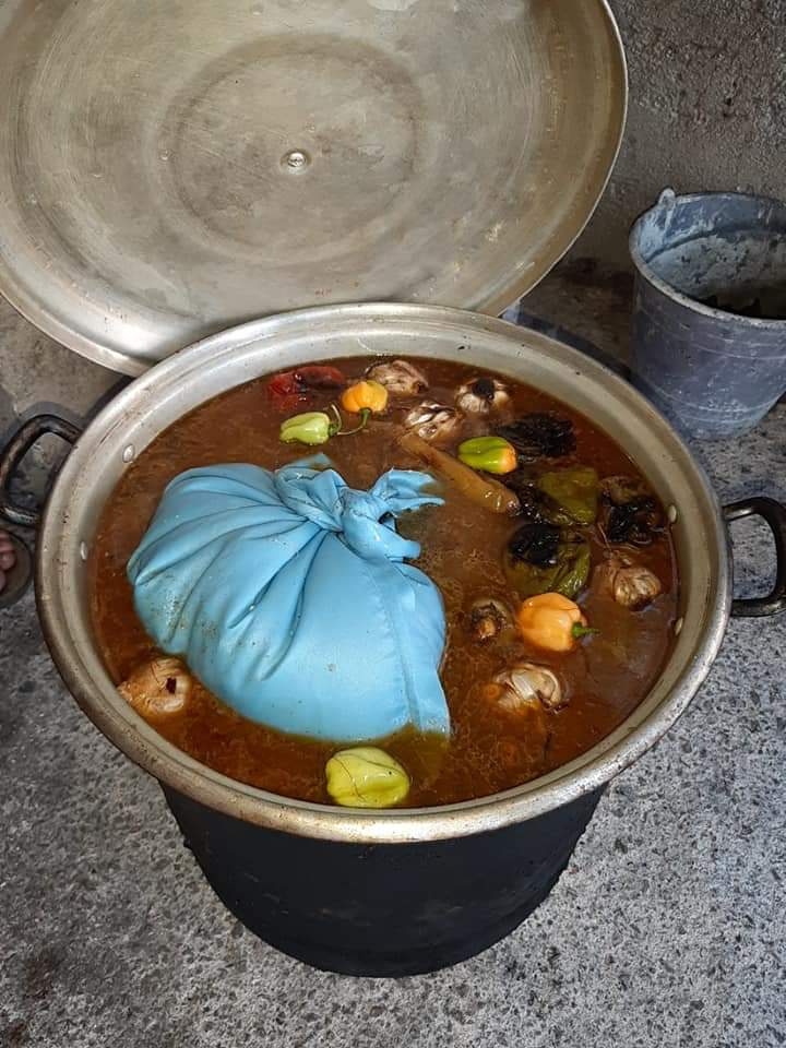 Palapa y Lonchería "La Tía Addy" image 6