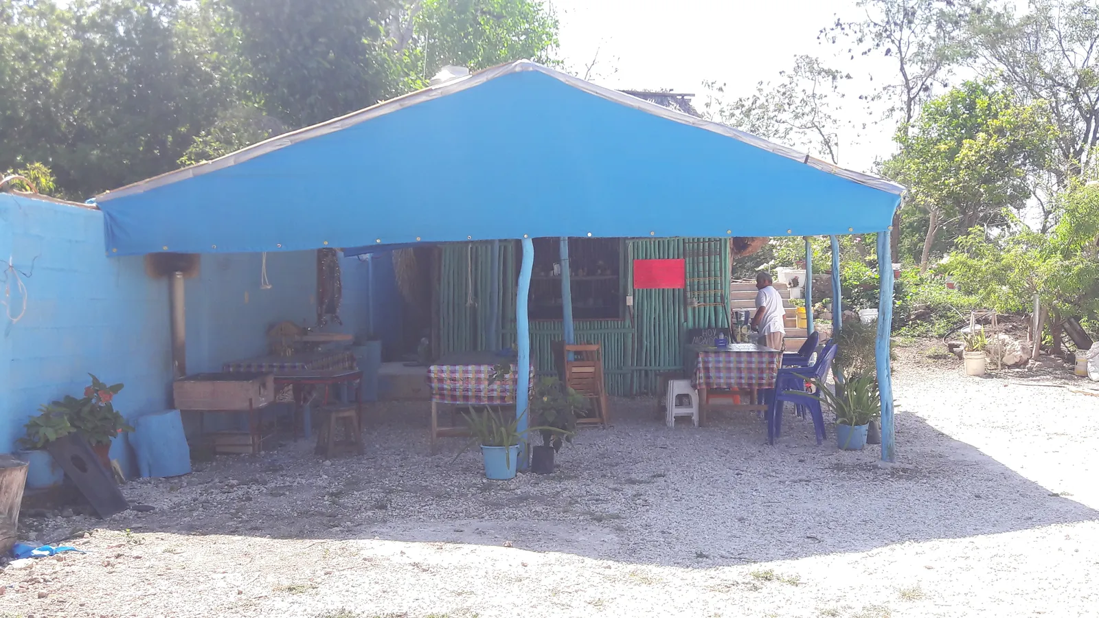 Palapa y Lonchería "La Tía Addy" image 9
