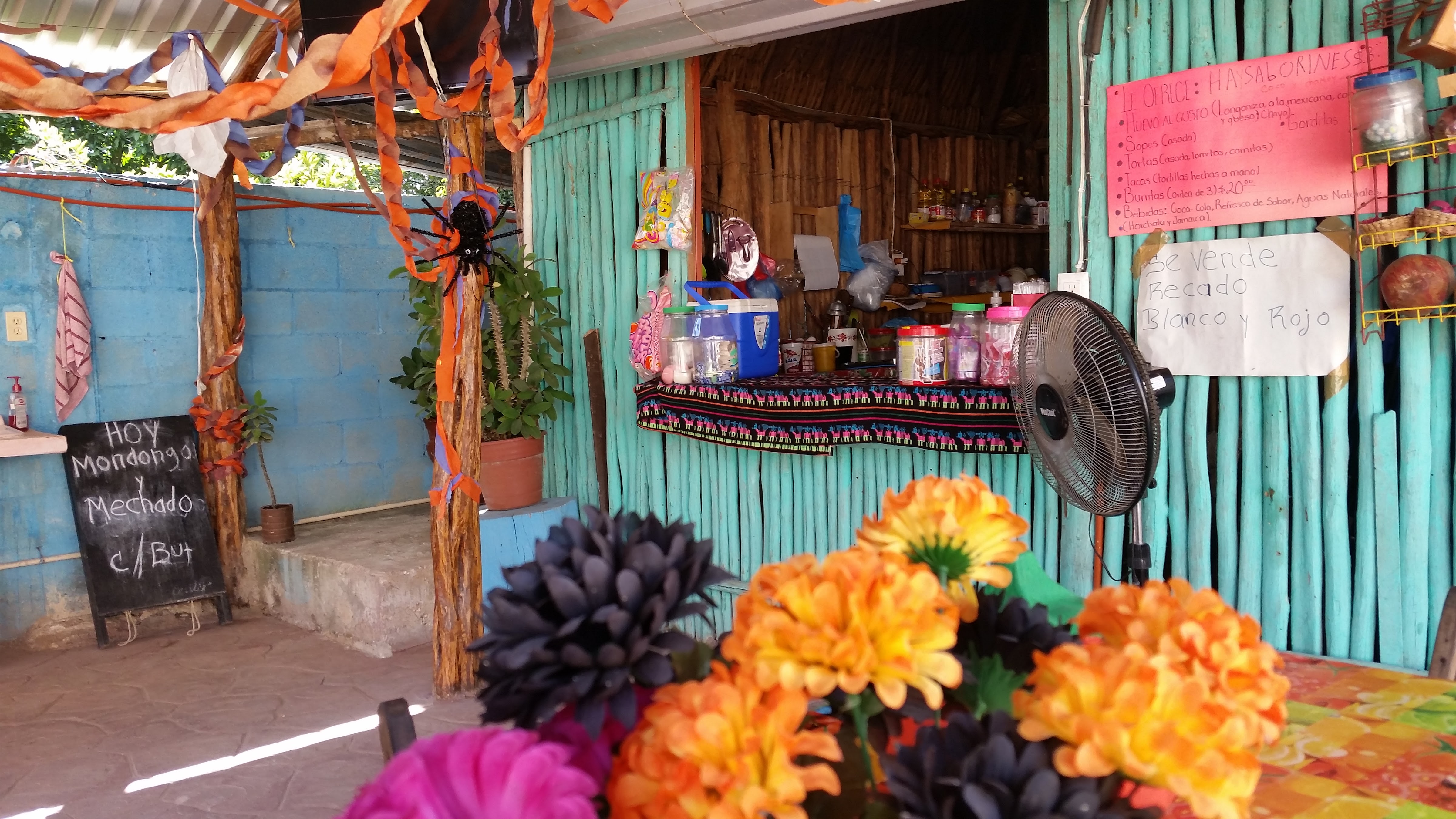 Palapa y Lonchería "La Tía Addy" image 10