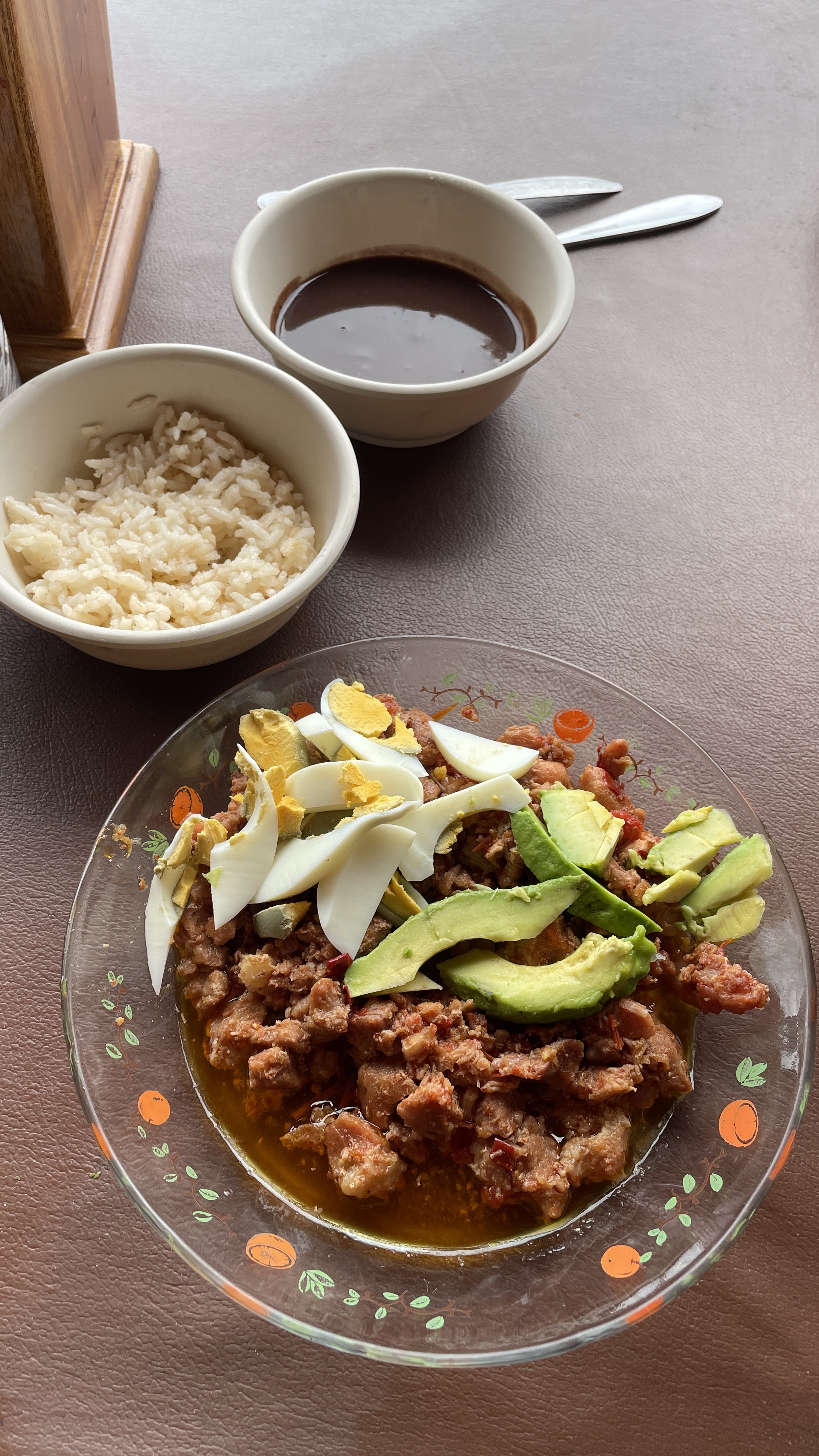 Cocina Económica Koox Jàanal image 3