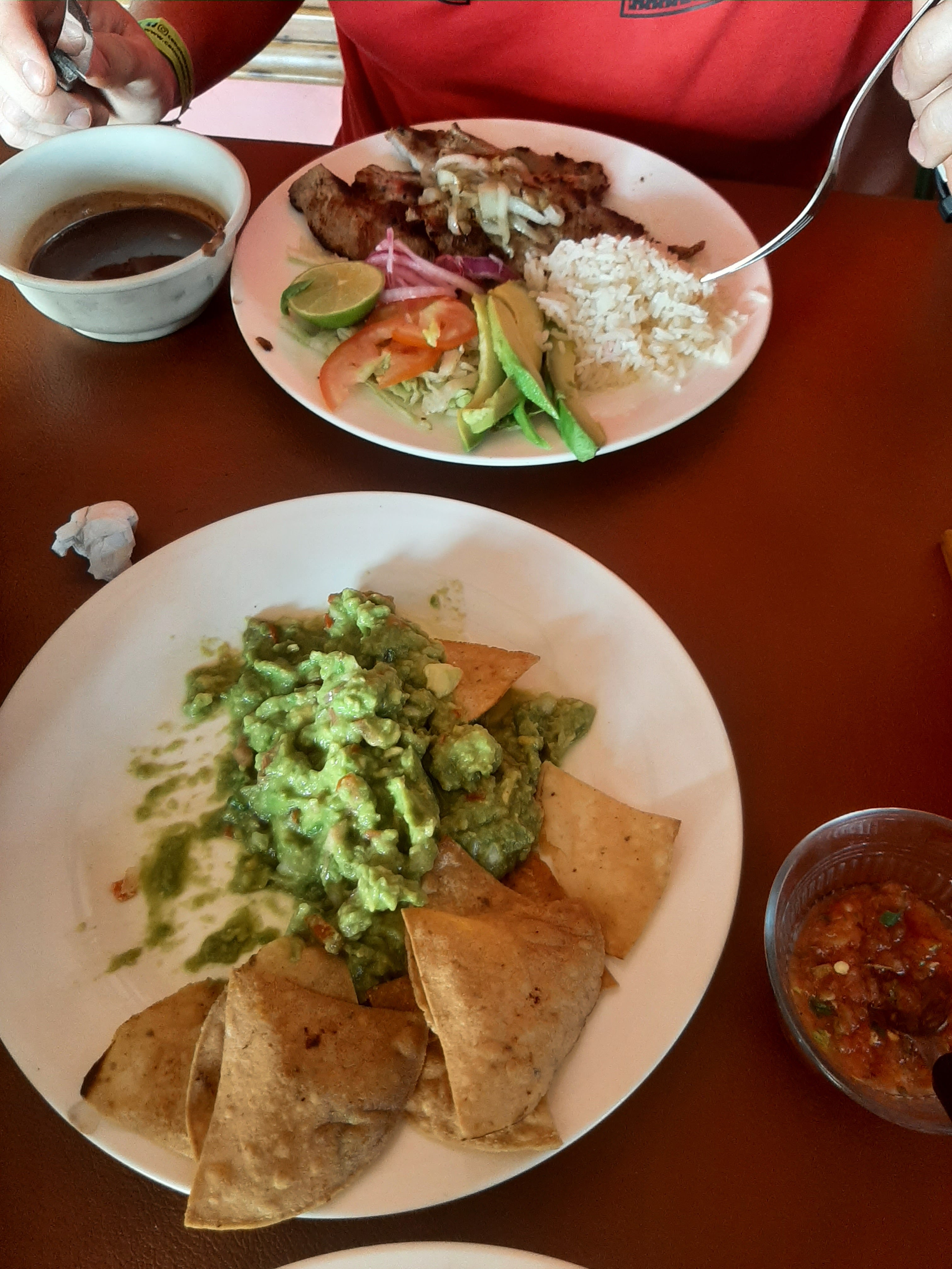 Cocina Económica Koox Jàanal image 5