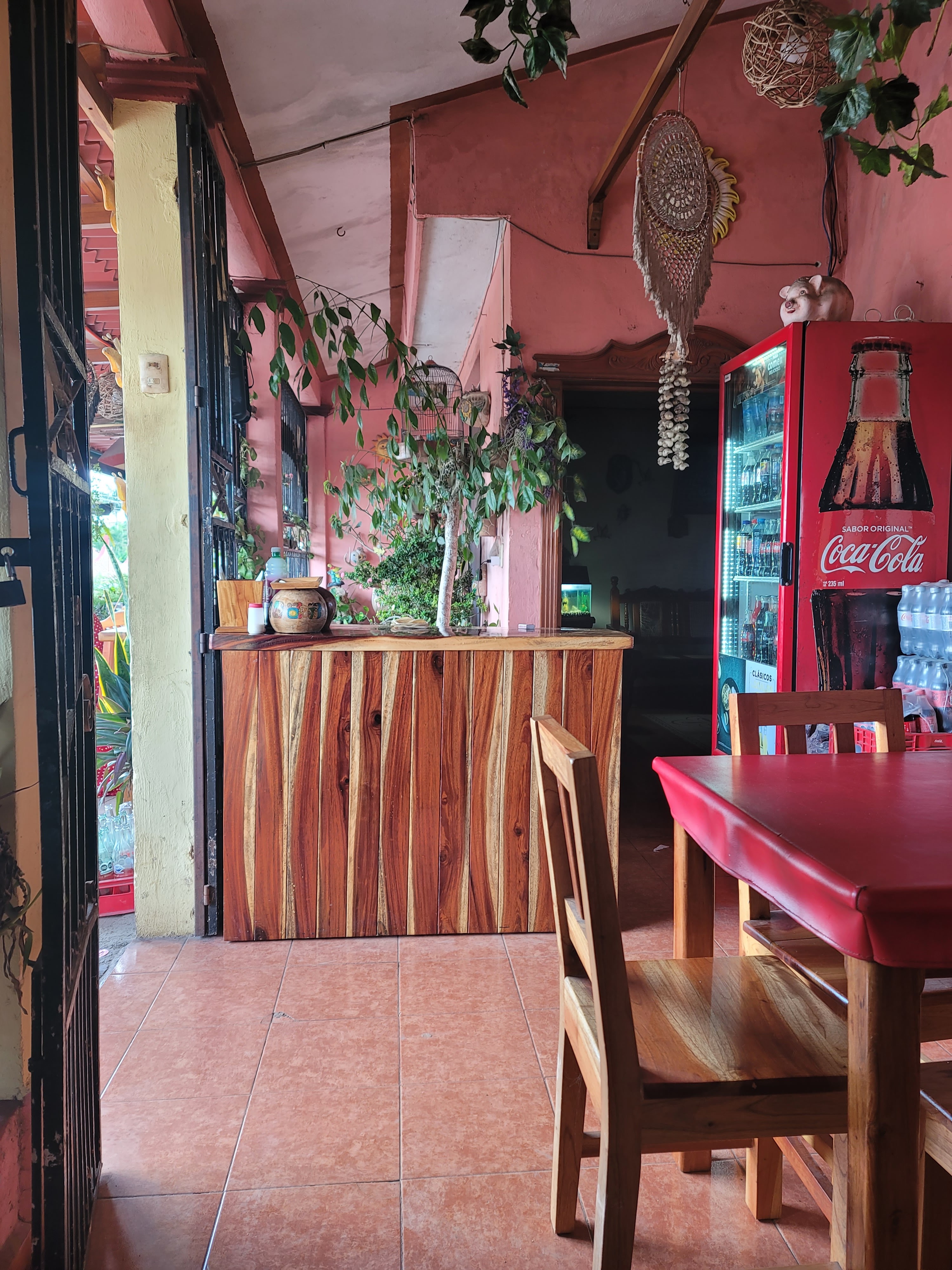 Cocina Económica Koox Jàanal image 6