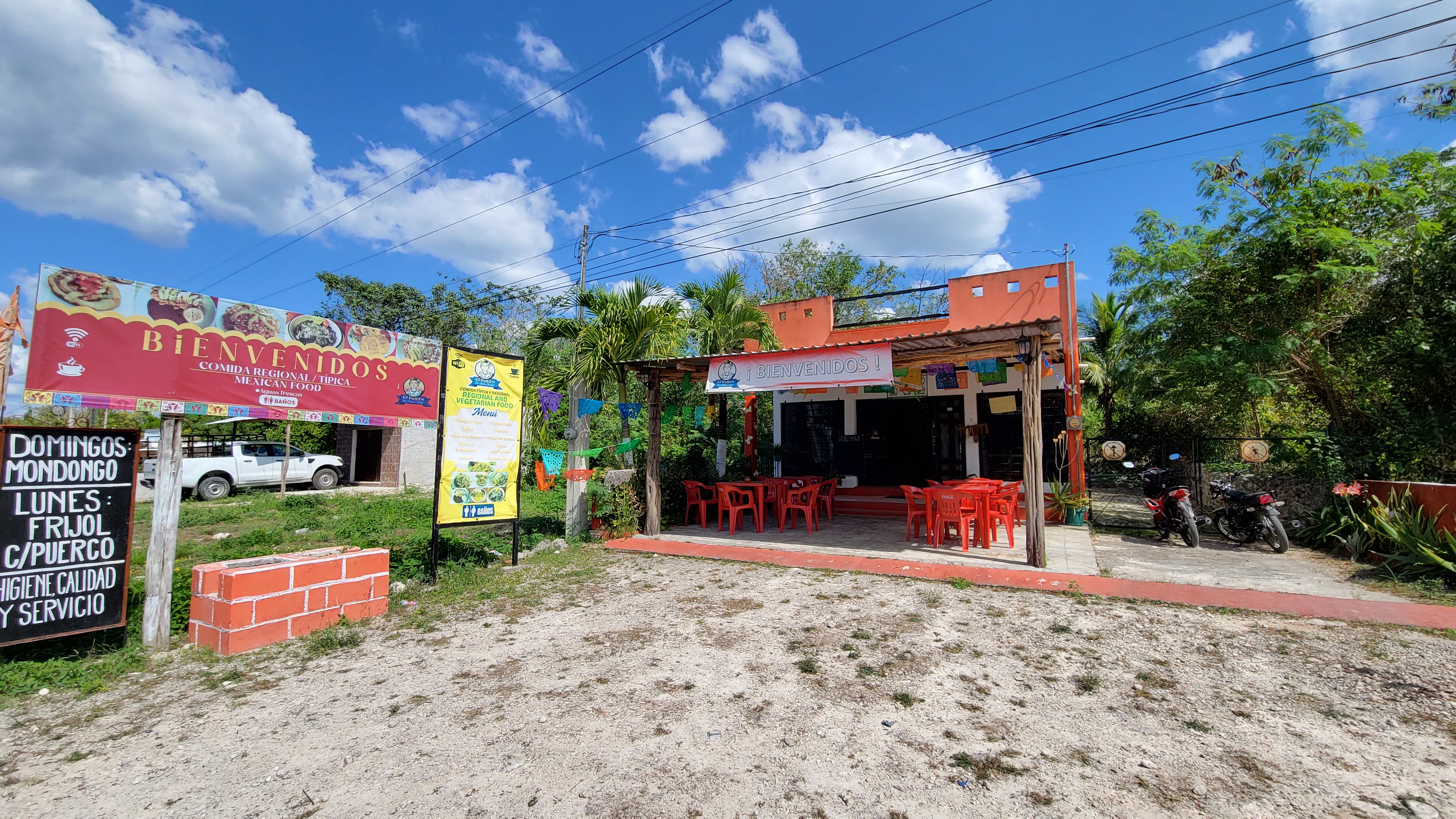 El Fogón De Chuli image 3