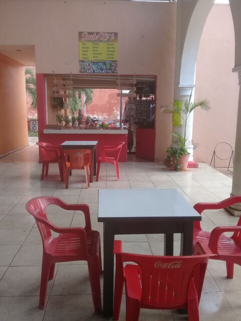JACH KI'I image 2