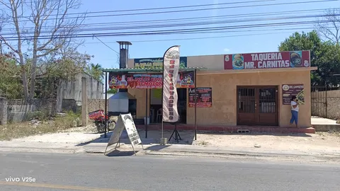 El pollo vaquero temozón image 1