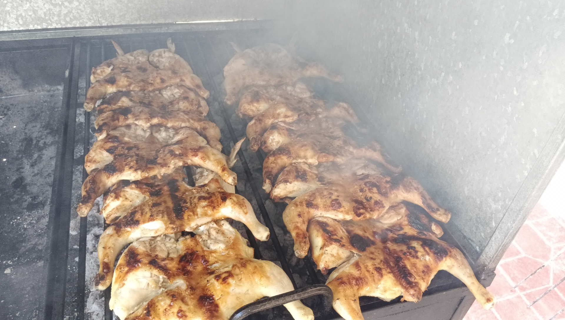 El pollo vaquero temozón image 2