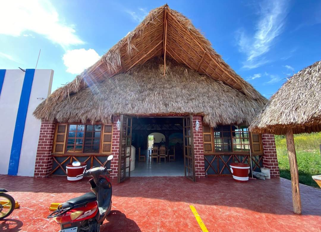 Restaurante " La Tia de Temozon" image 3