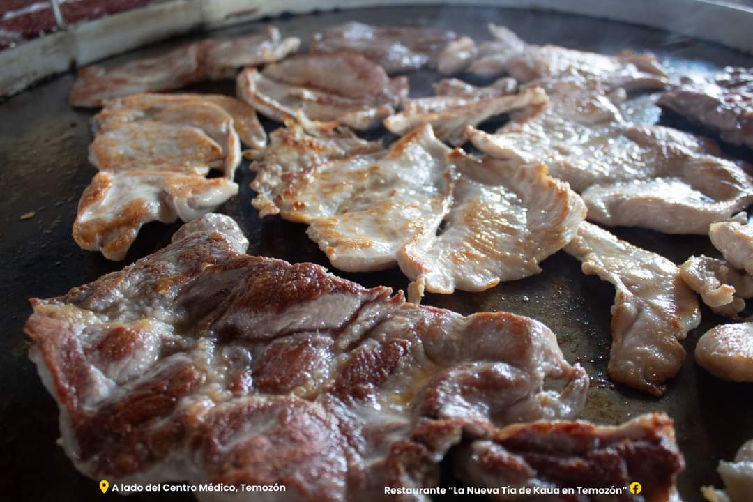 Restaurante " La Tia de Temozon" image 4