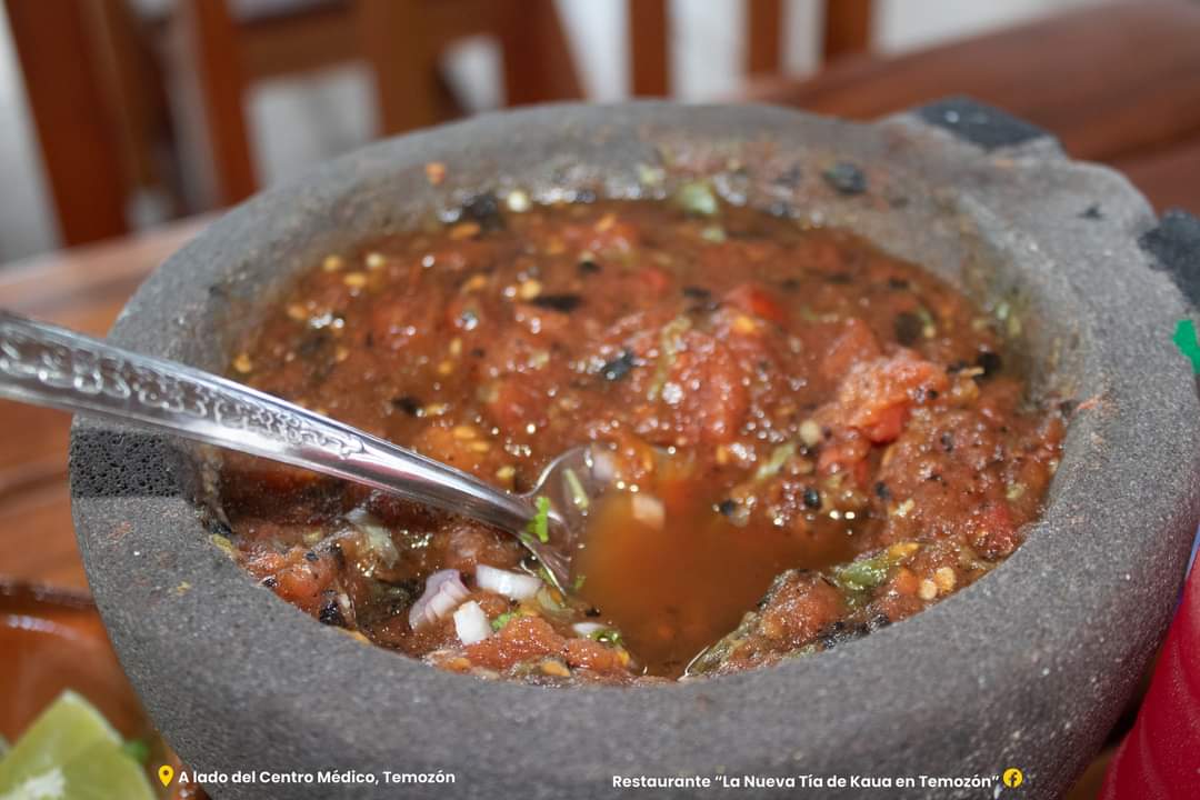 Restaurante " La Tia de Temozon" image 5