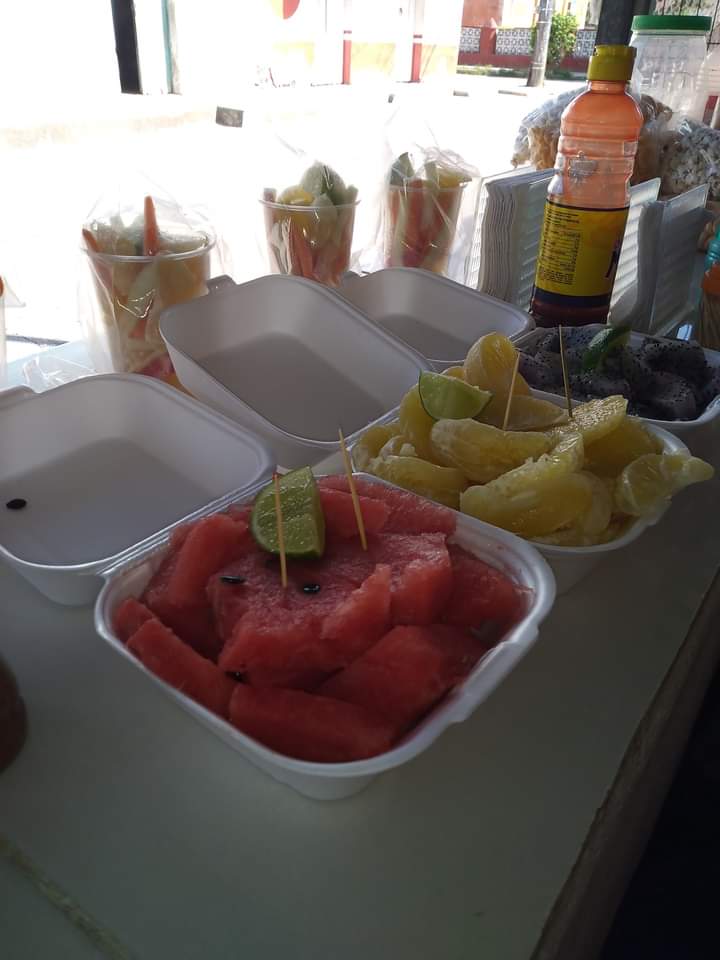 Mi Pequeño Changarrito image 2