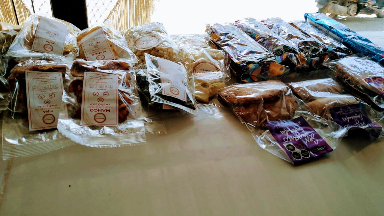 Mi Pequeño Changarrito image 7