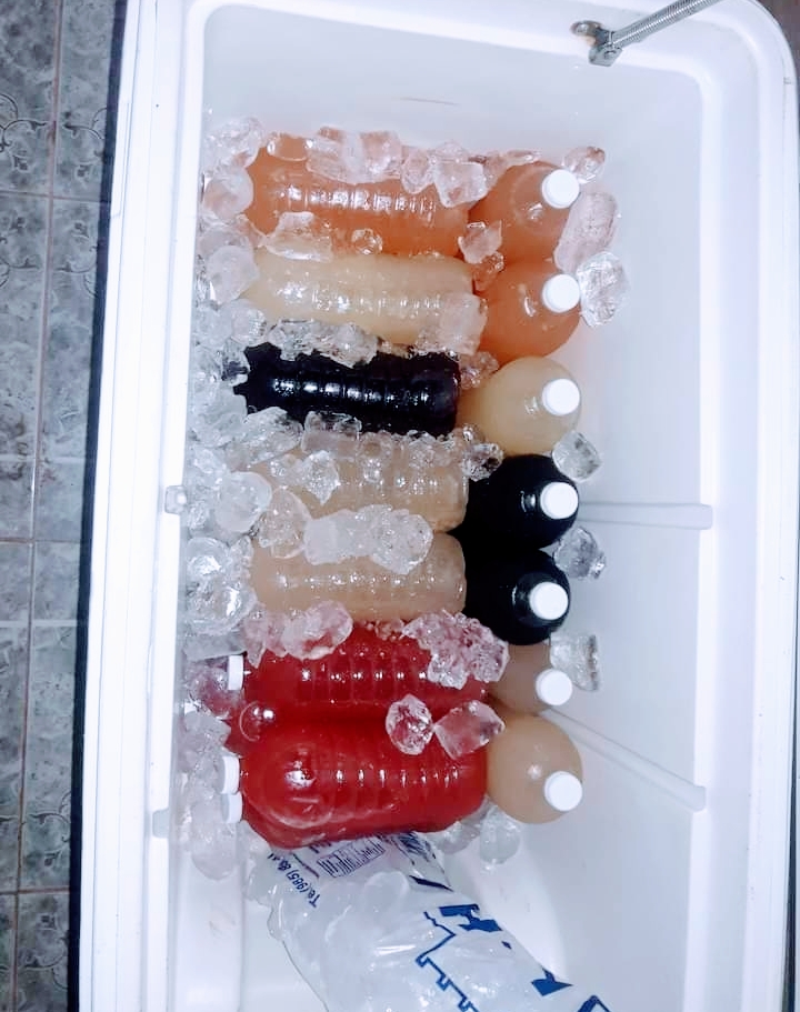 Mi Pequeño Changarrito image 8