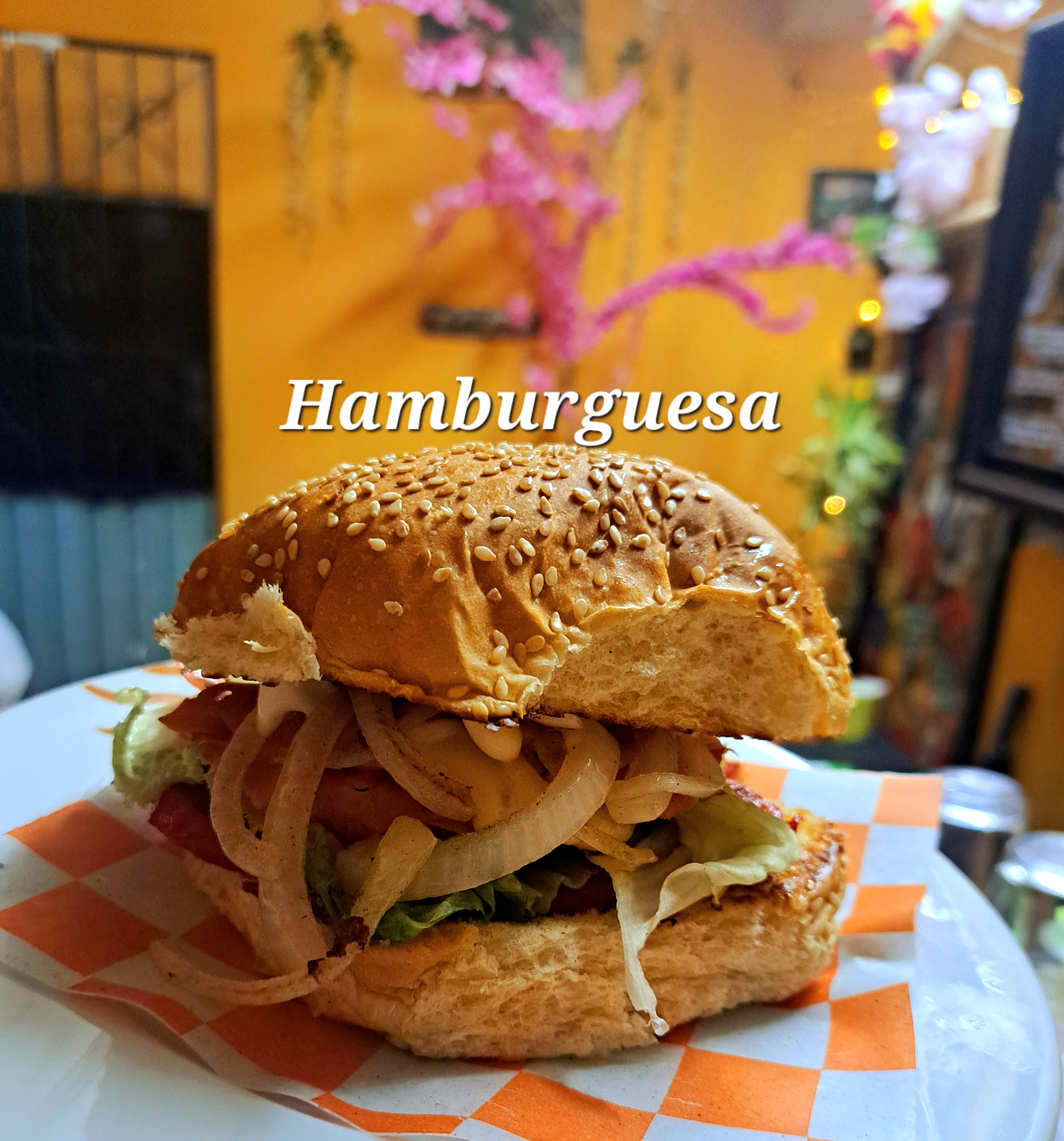 Esencia Restaurante image 1