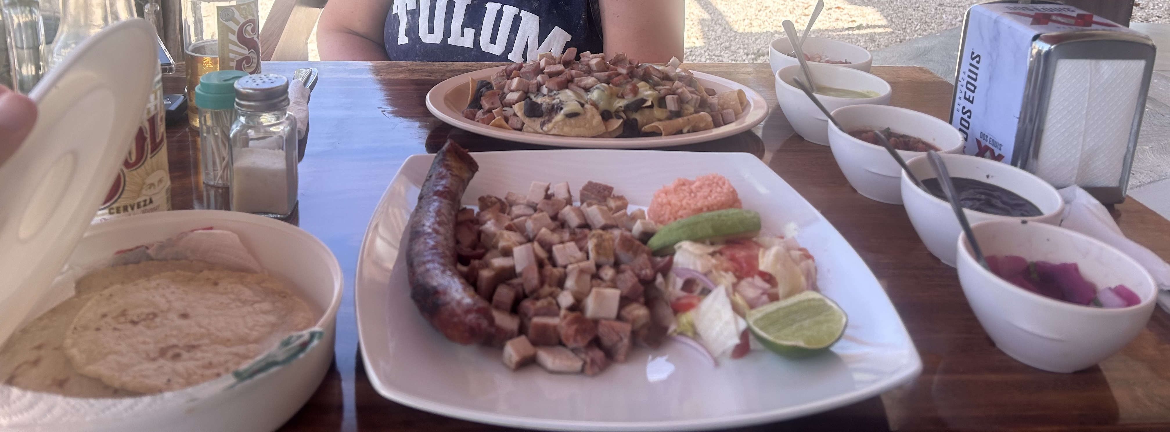 Restaurante Javera Snack & Bar image 1