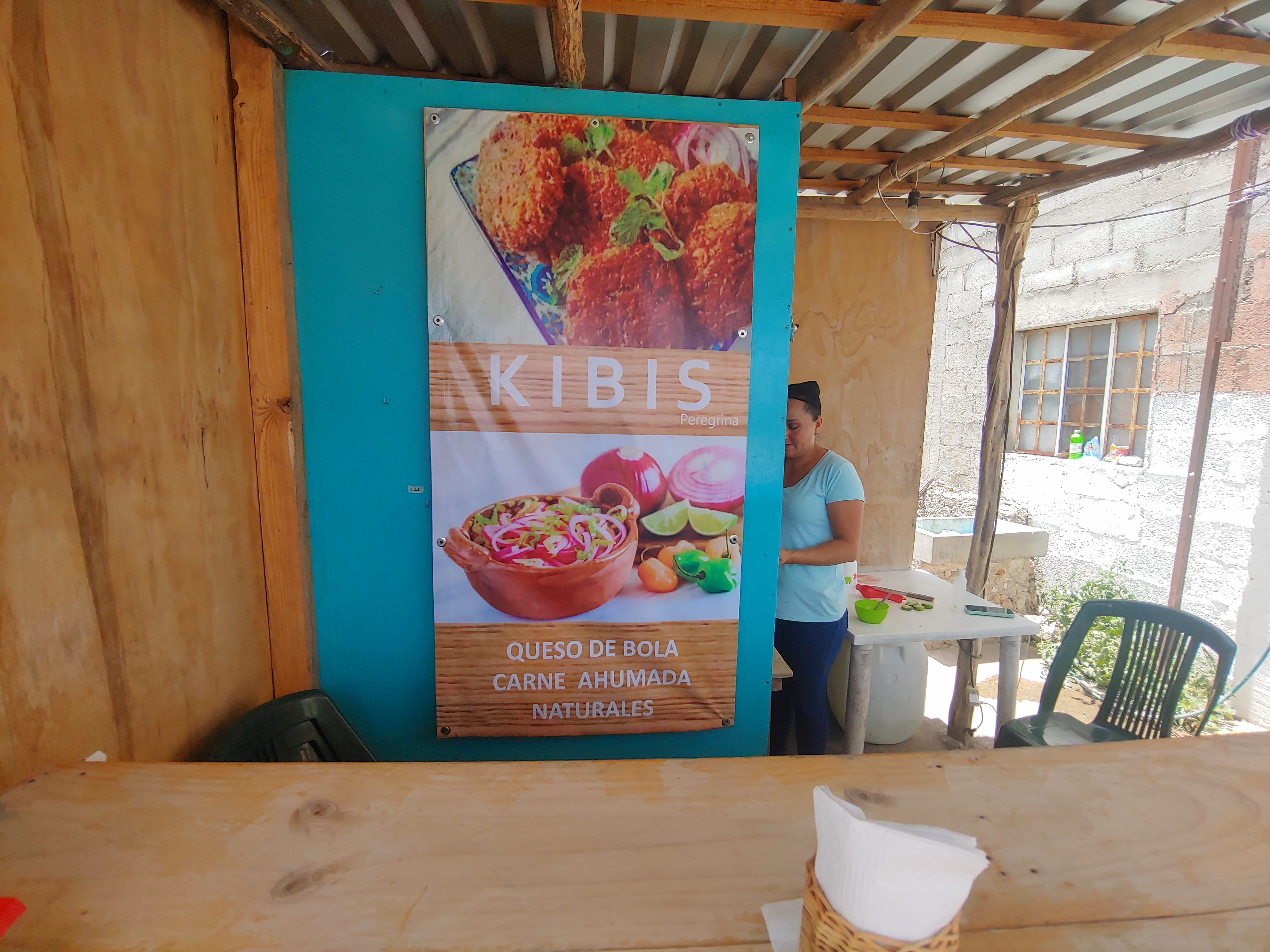 Kibis Peregrina image 1