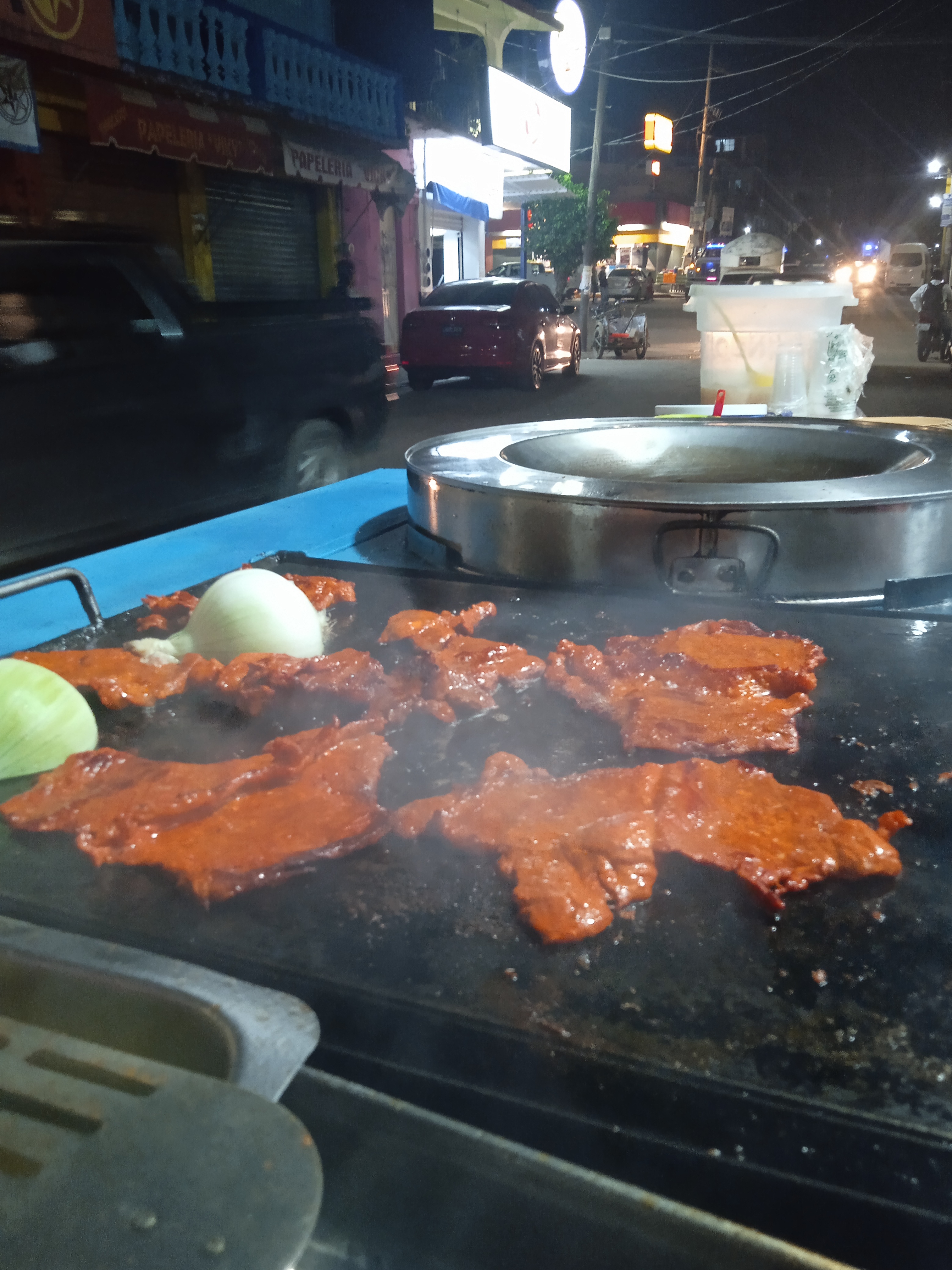 Tacos al Pastor " KAREN " image 1