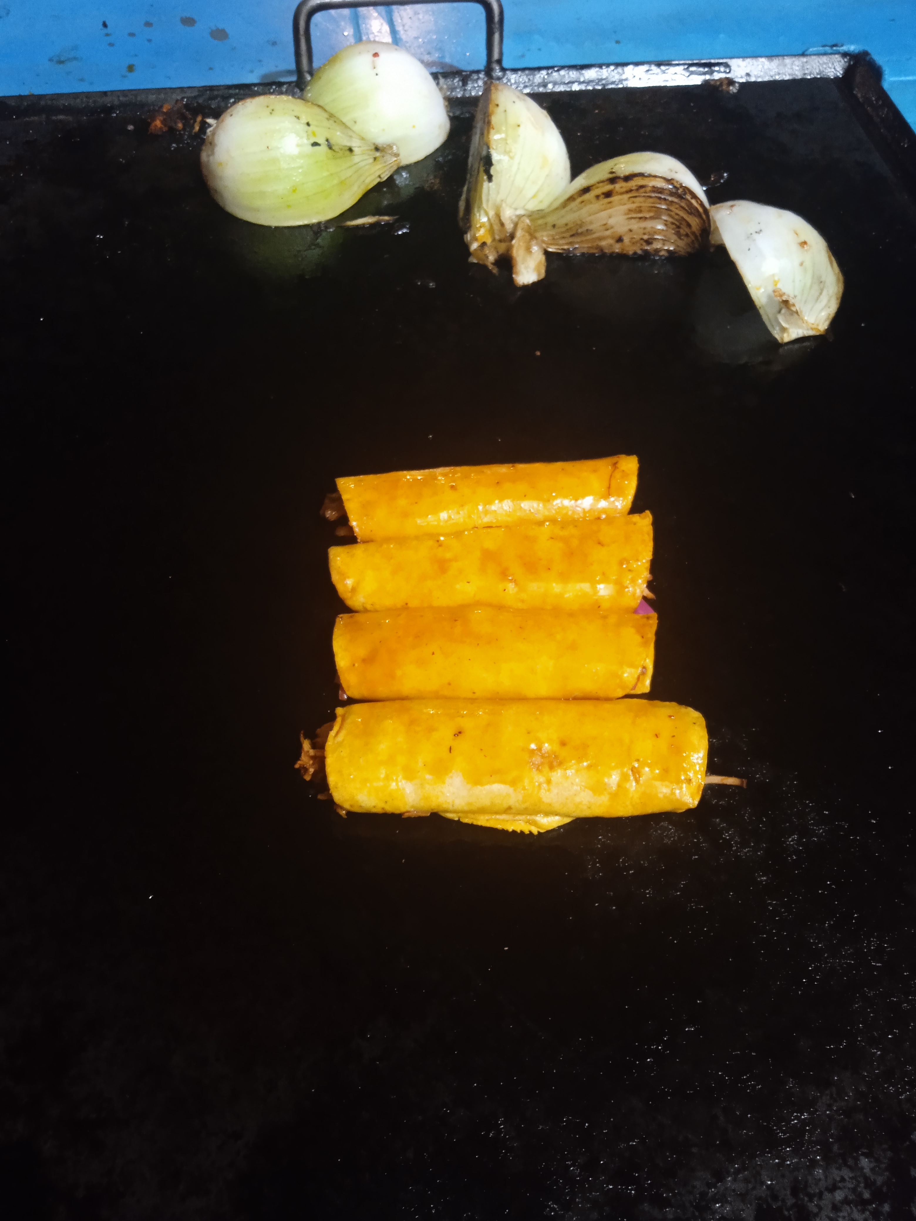 Tacos al Pastor " KAREN " image 2