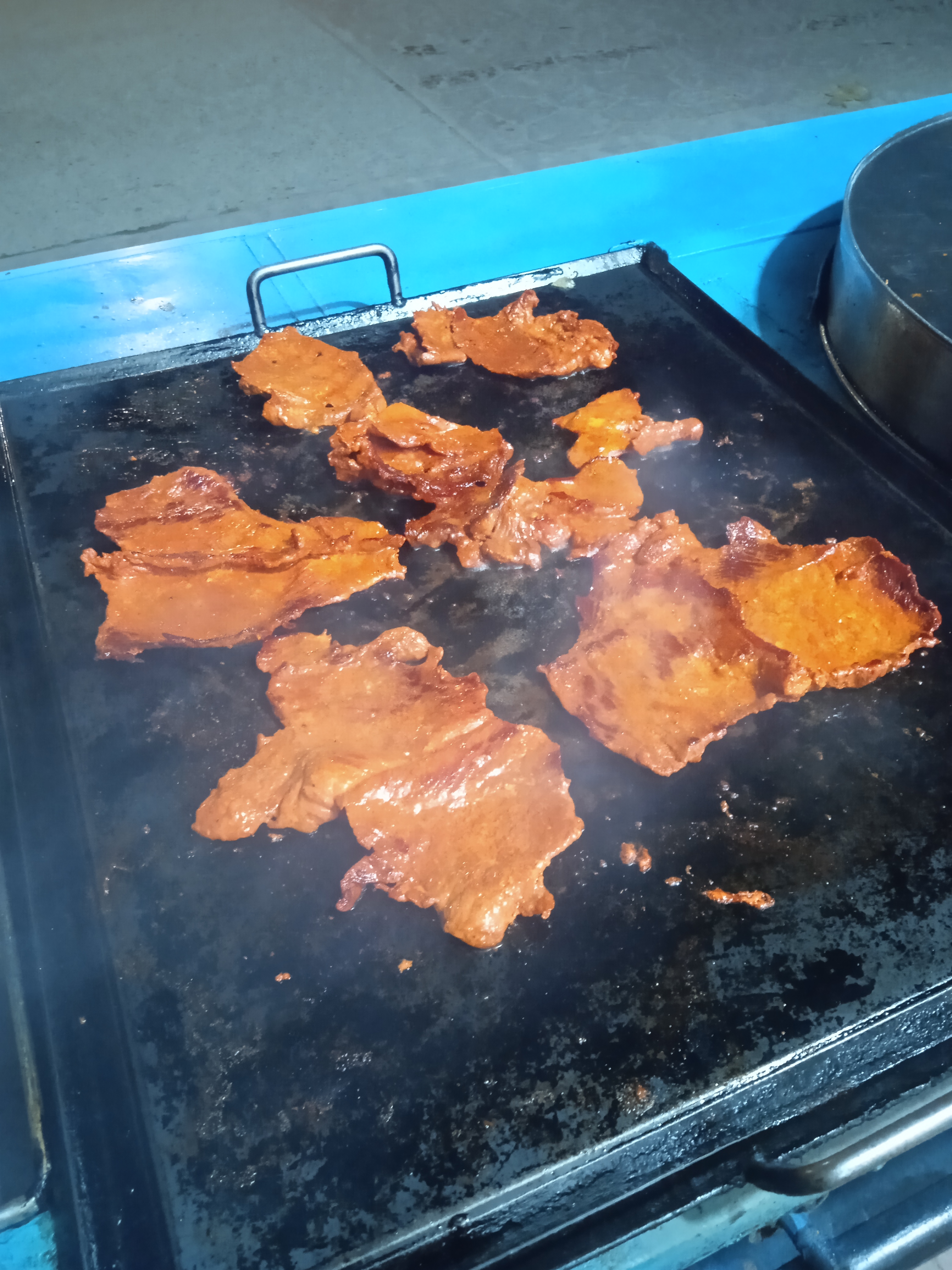 Tacos al Pastor " KAREN " image 3