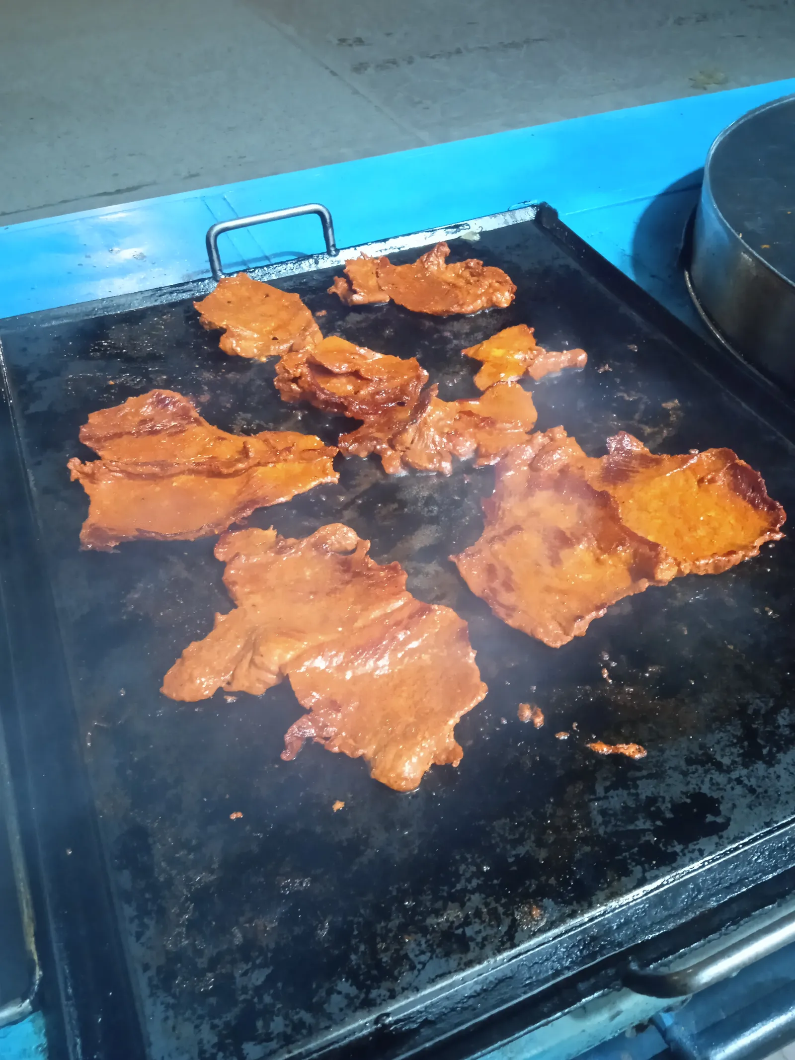 Tacos al Pastor " KAREN " image 3