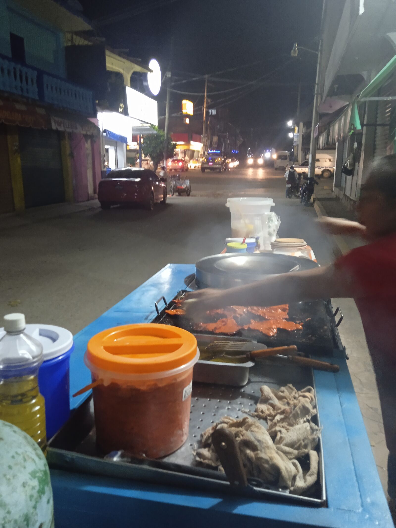 Tacos al Pastor " KAREN " image 4