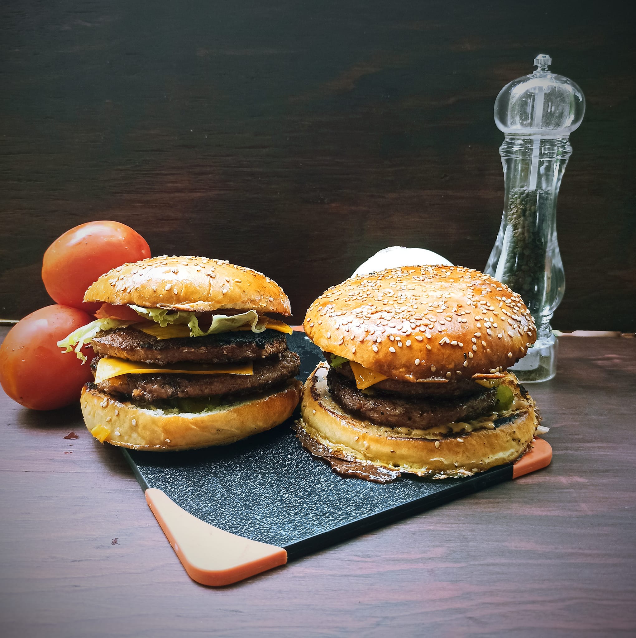 Puro Sabor Marquelia image 1