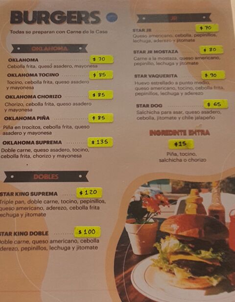 Puro Sabor Marquelia image 2