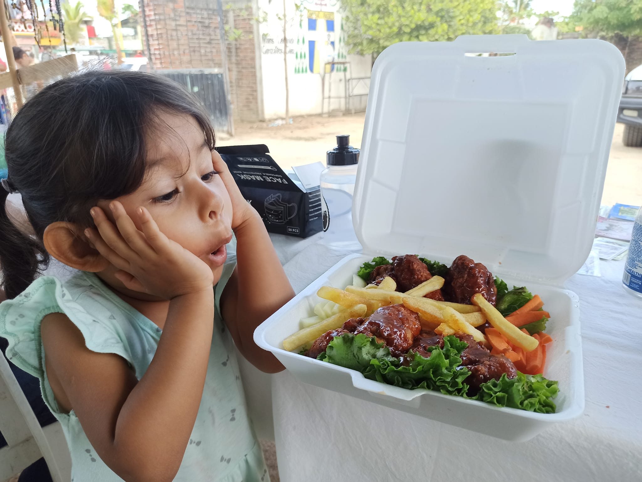 Puro Sabor Marquelia image 3