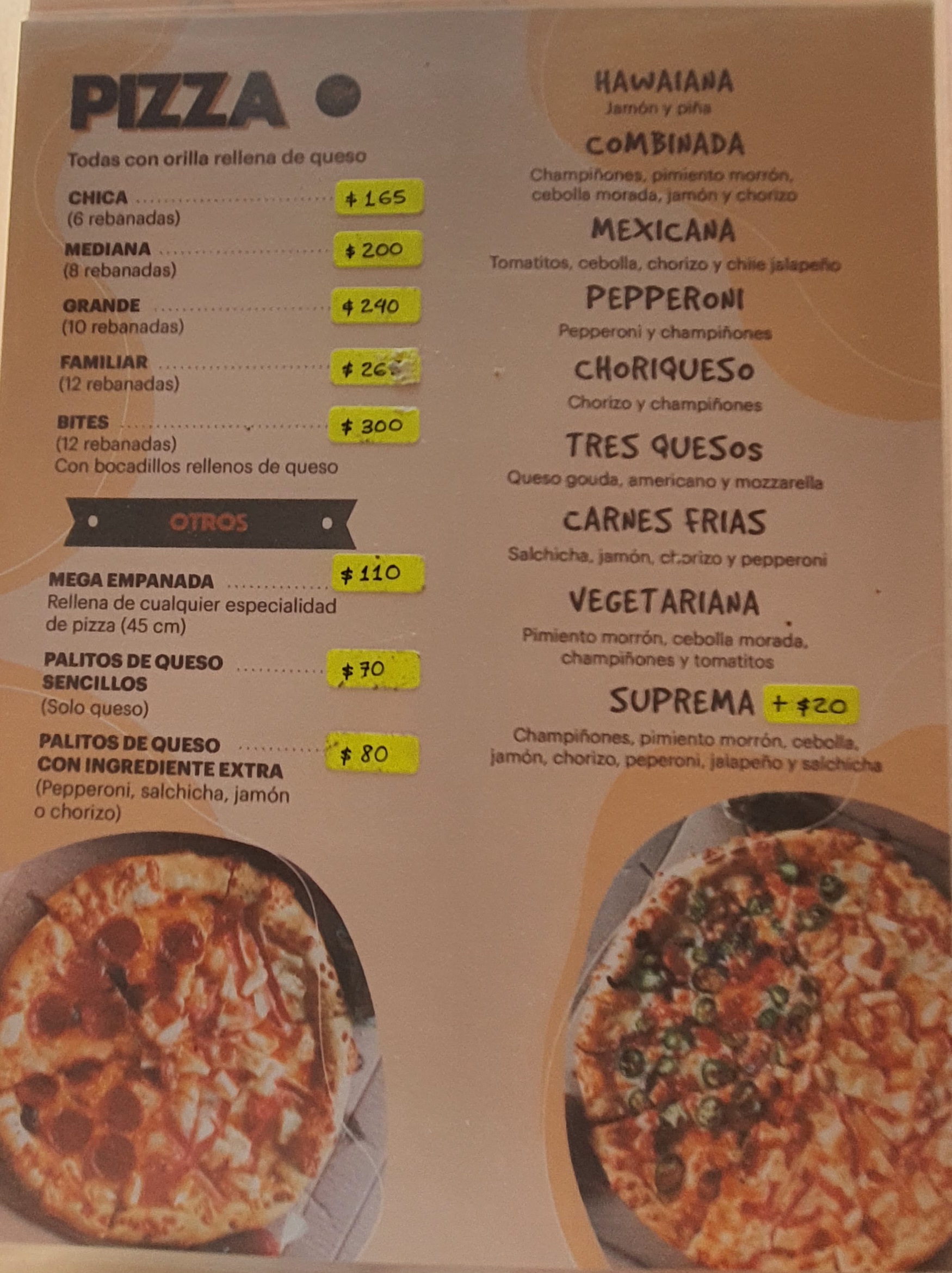 Puro Sabor Marquelia image 4