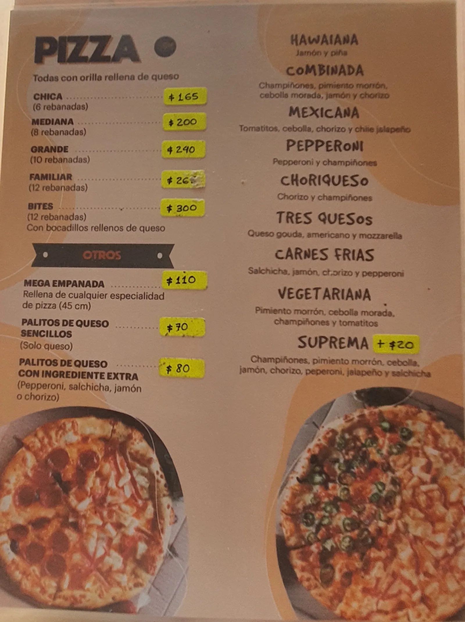 Puro Sabor Marquelia image 4