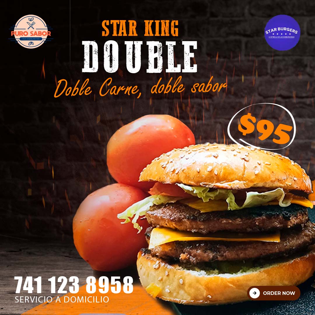 Puro Sabor Marquelia image 5