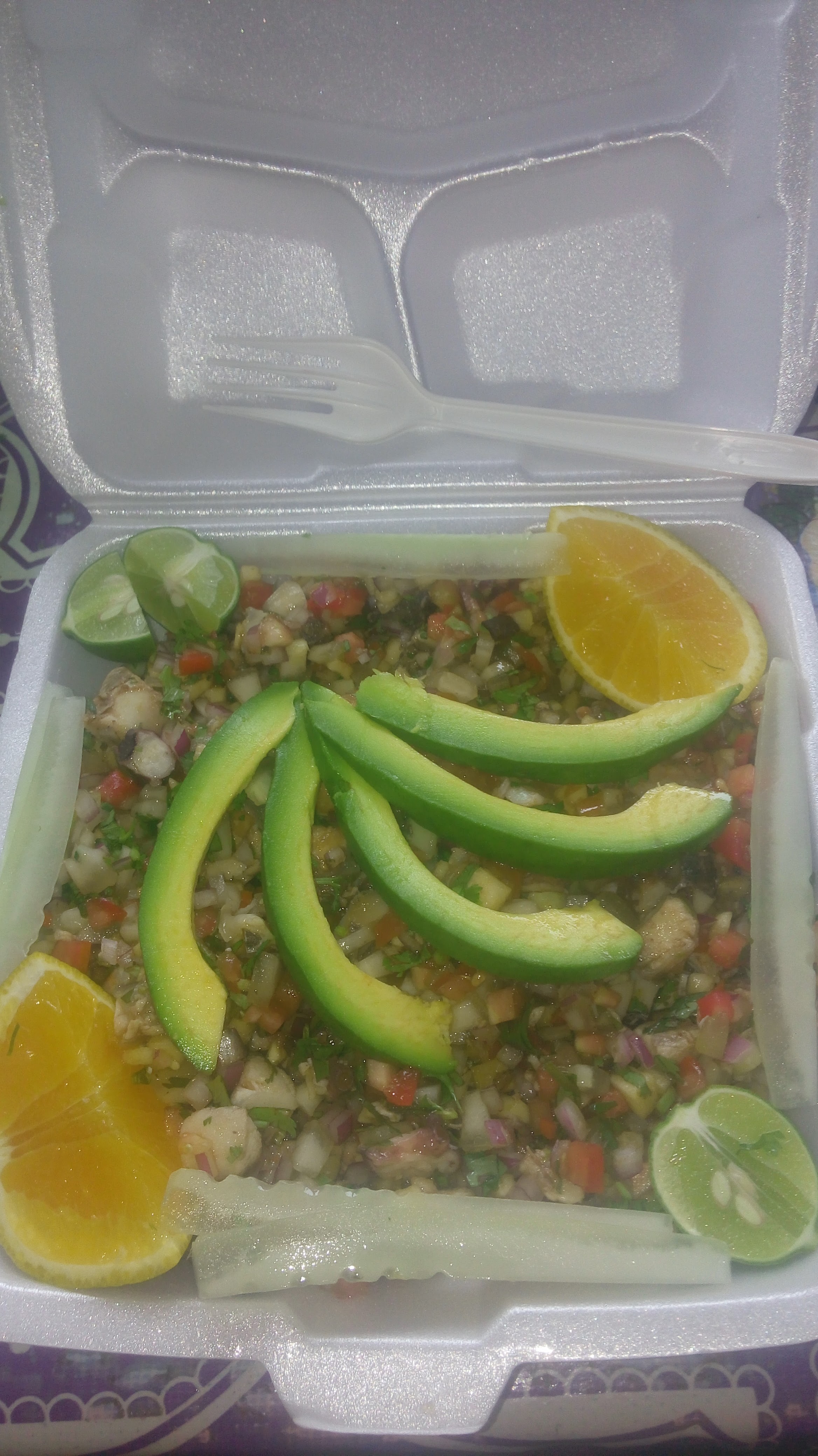 MARISQUERIA "EL CHINO" image 1