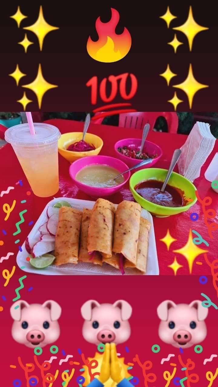 POLLOS ASADOS AL CARBÓN ELY Y MAR image 5