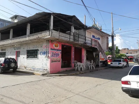 Luigui tortas y Hamburguesas image 1