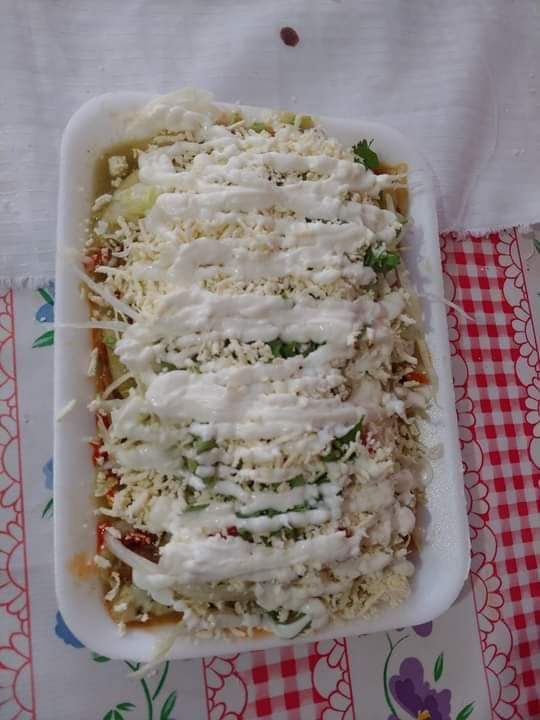 Antojitos. Juani image 2