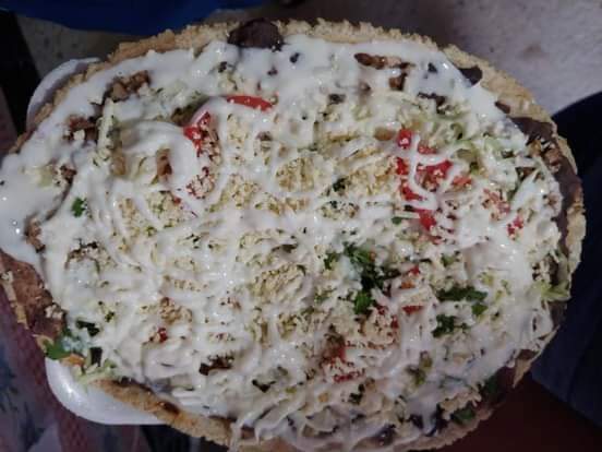 Antojitos. Juani image 3